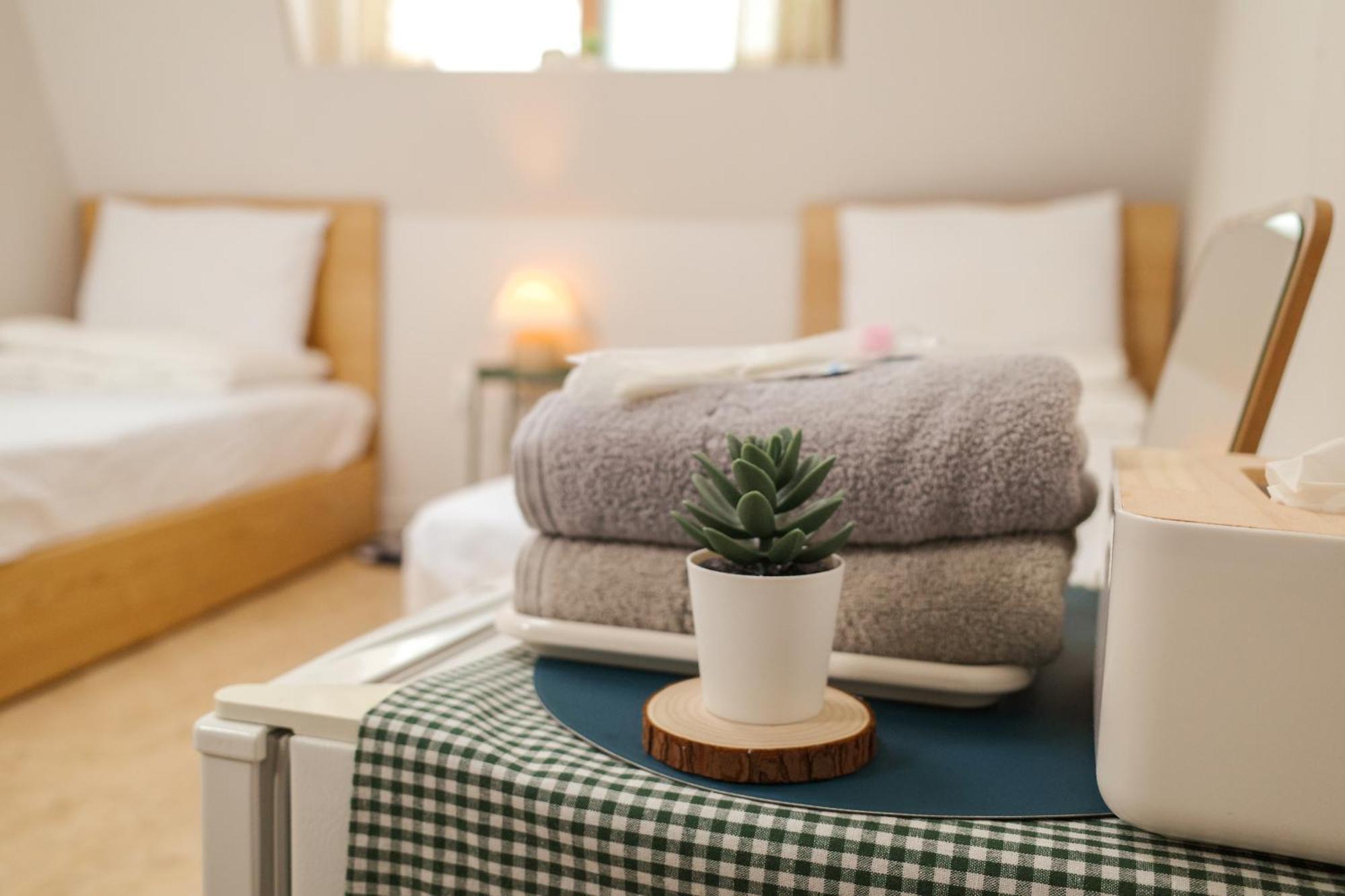 Guest house Starria 2*