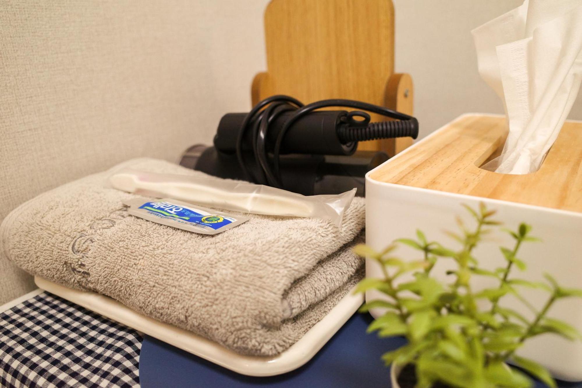 Guest house Starria Seoul
