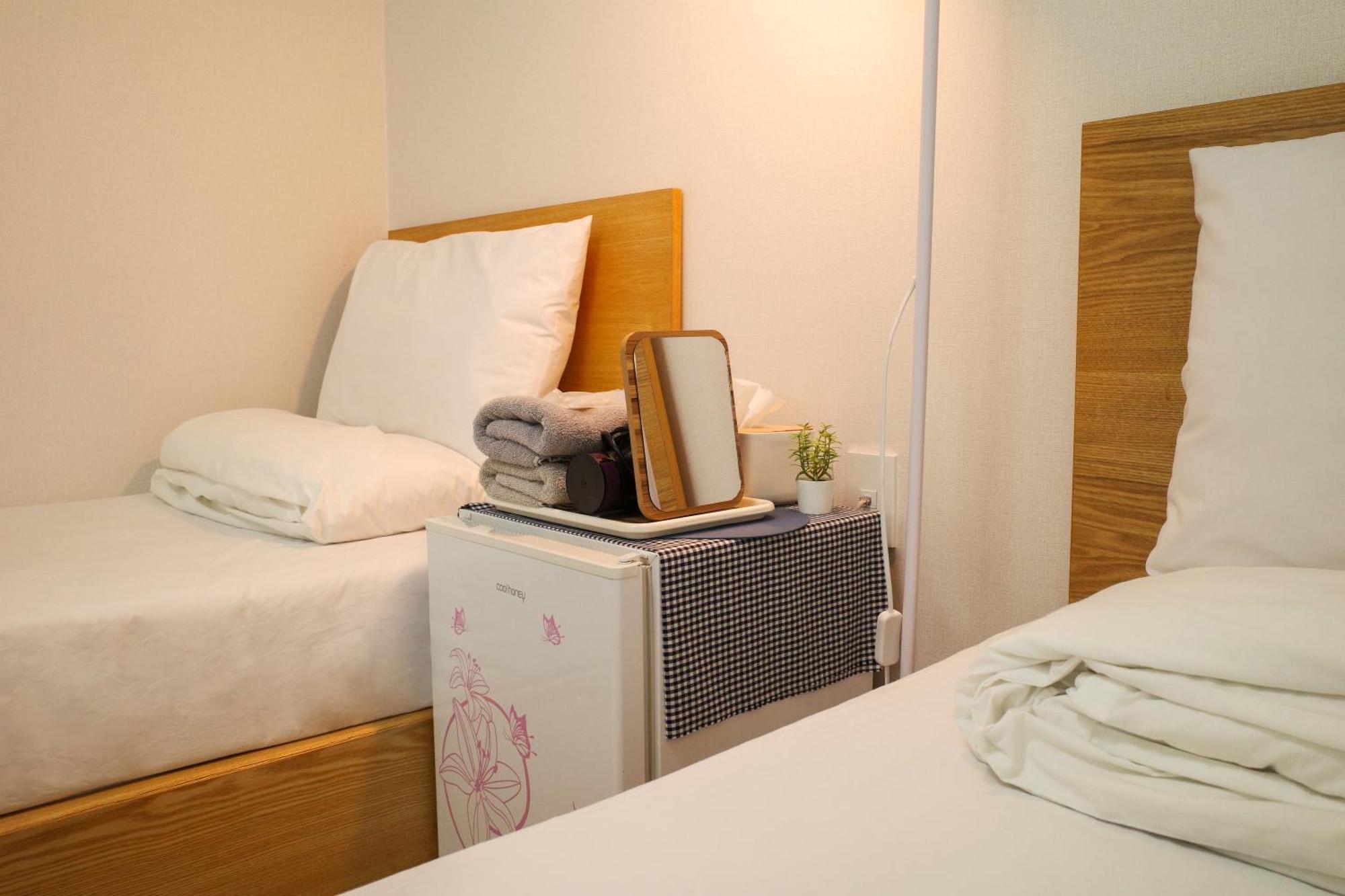 Guest house Starria Seoul