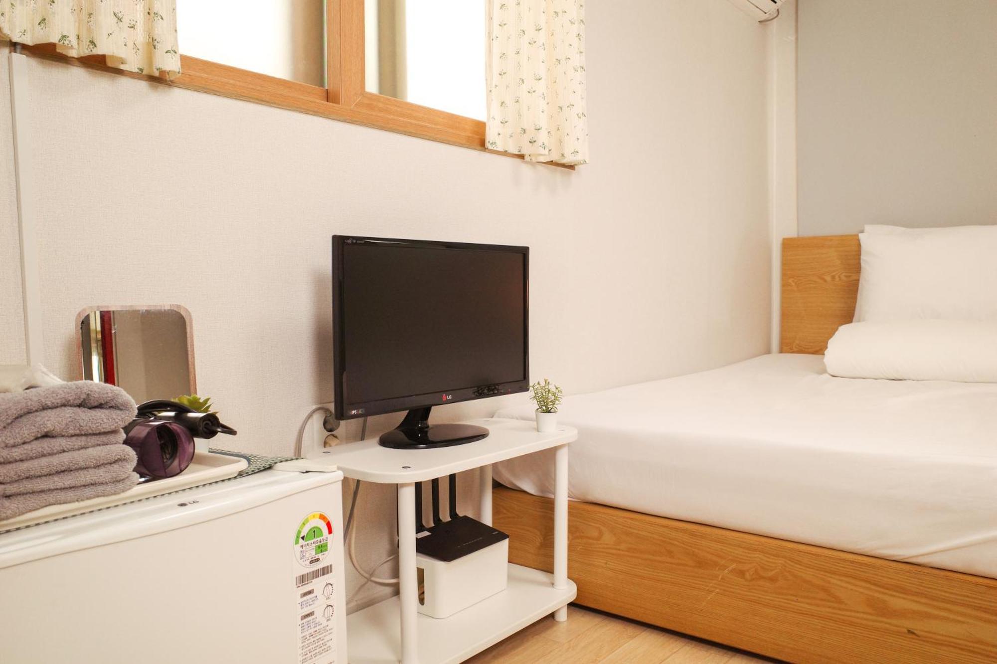 Starria Guest house