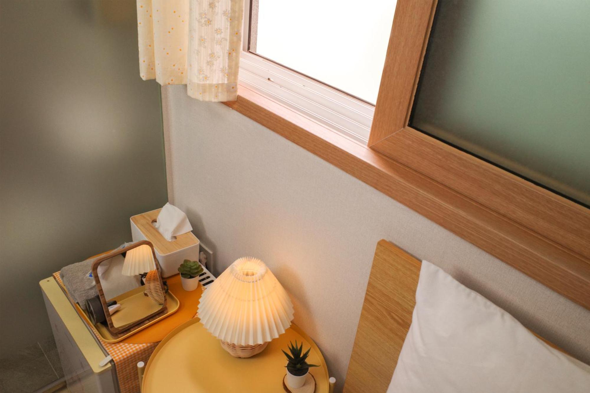 Starria Guest house Seoul