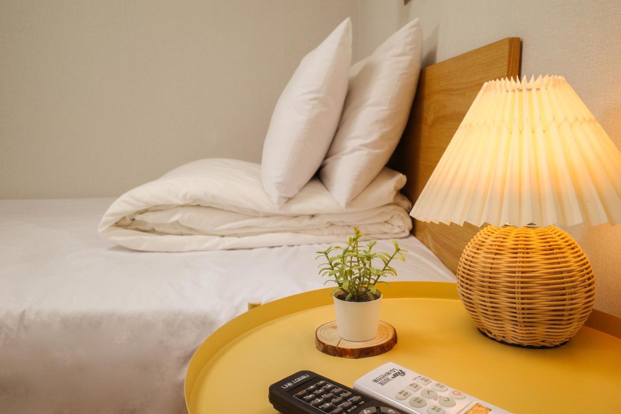 Starria Guest house