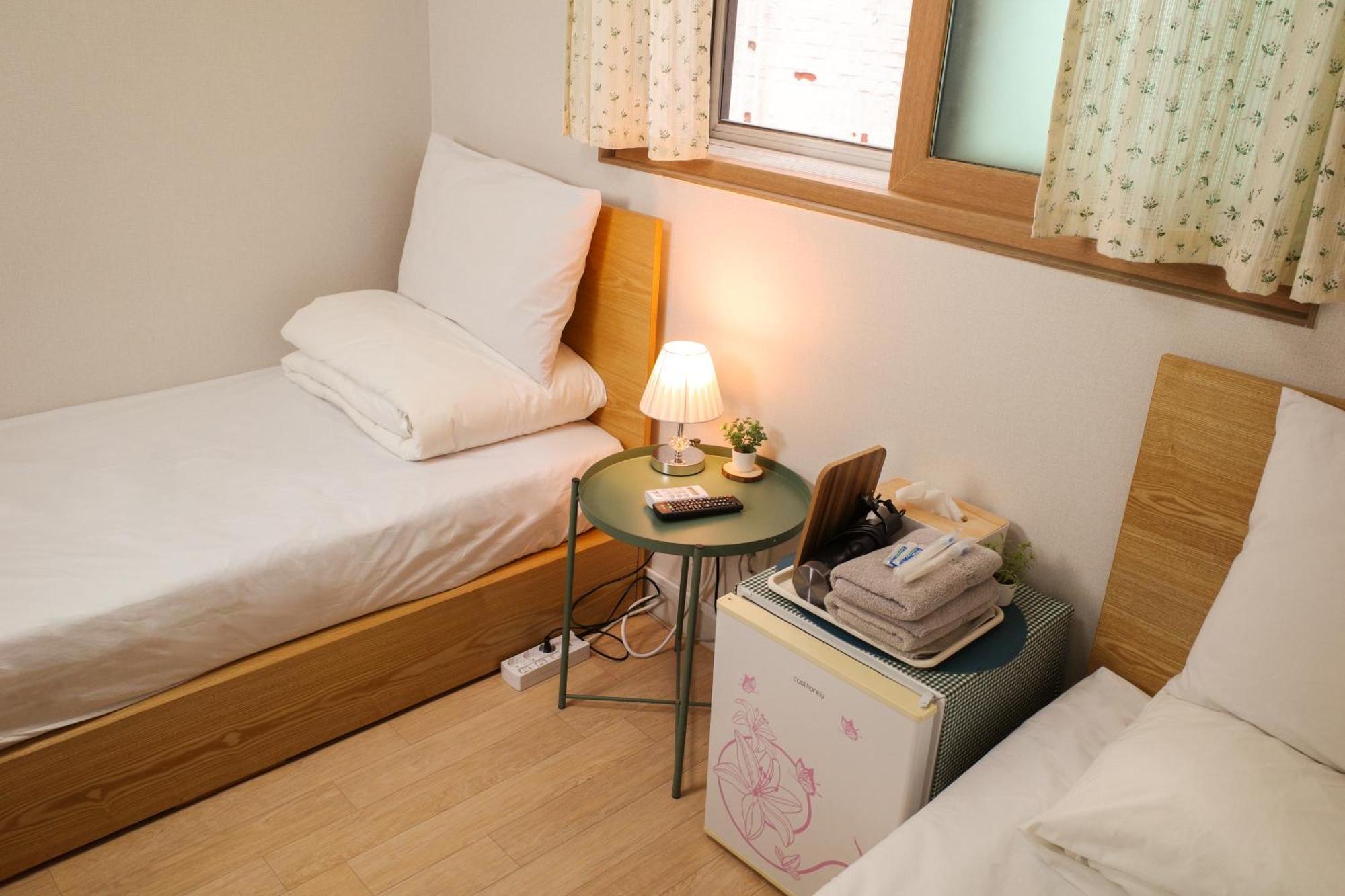 Starria Seoul