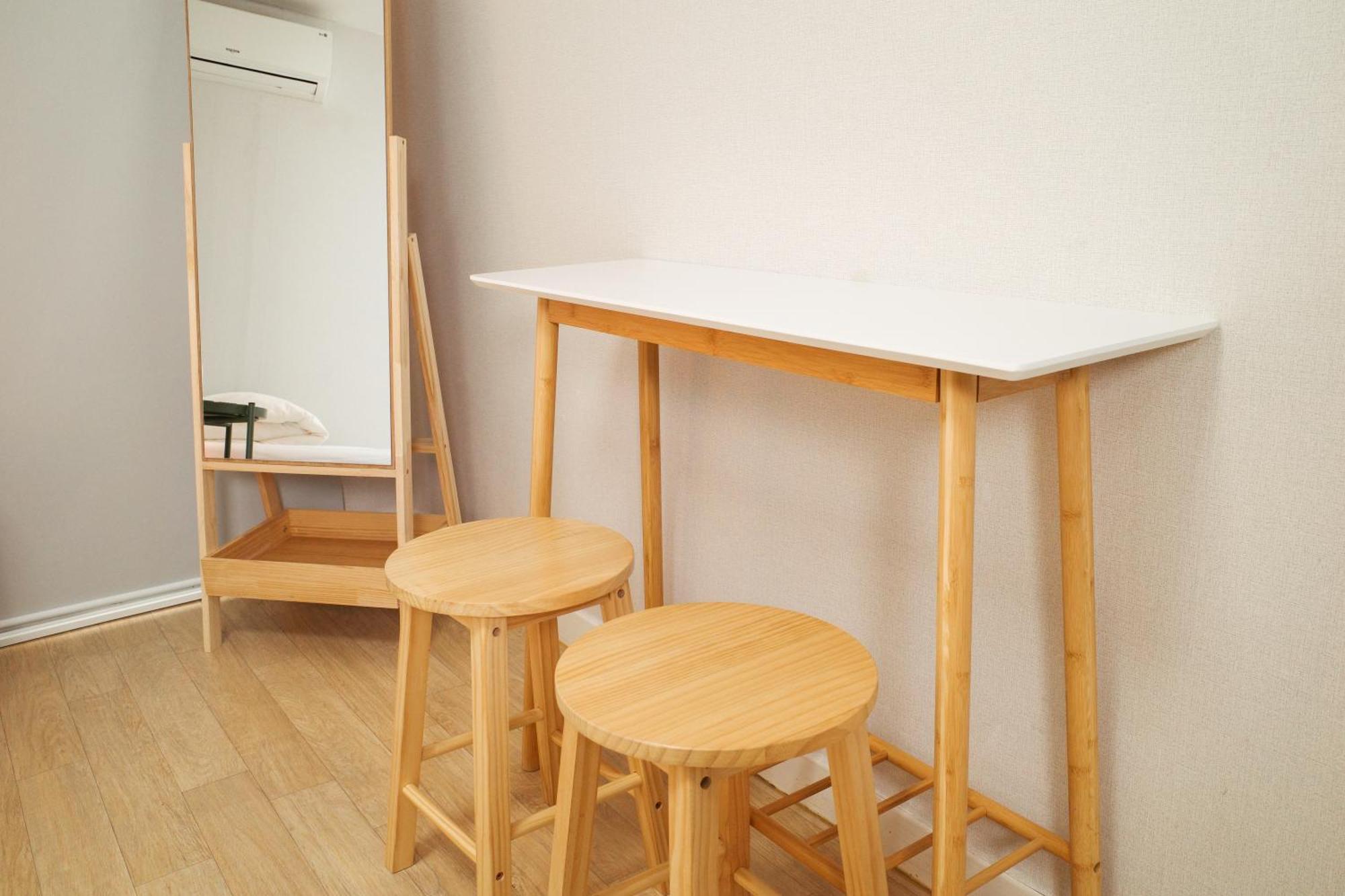 Guest house Starria