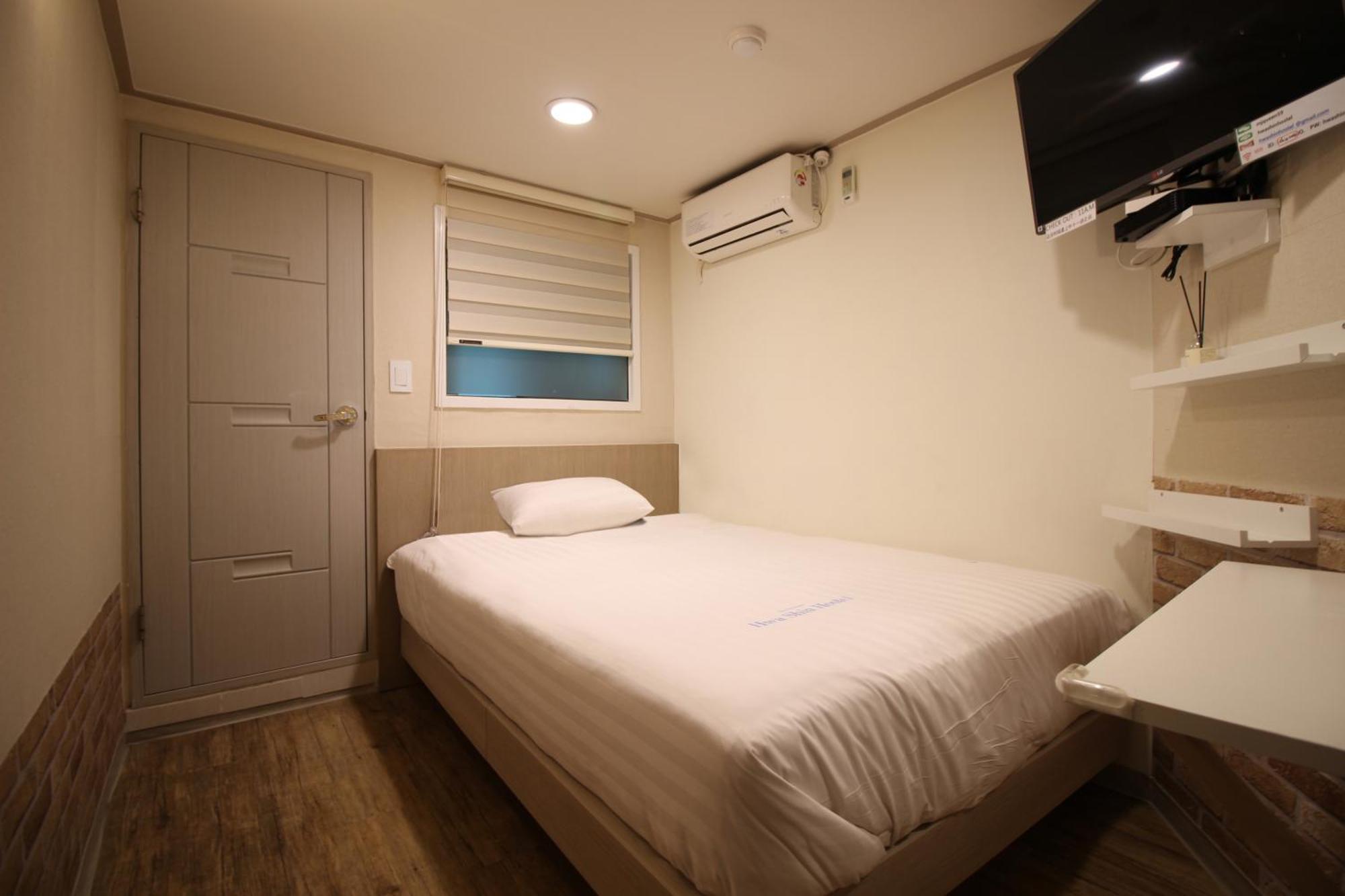 Dongdaemun Hwashin Seoul