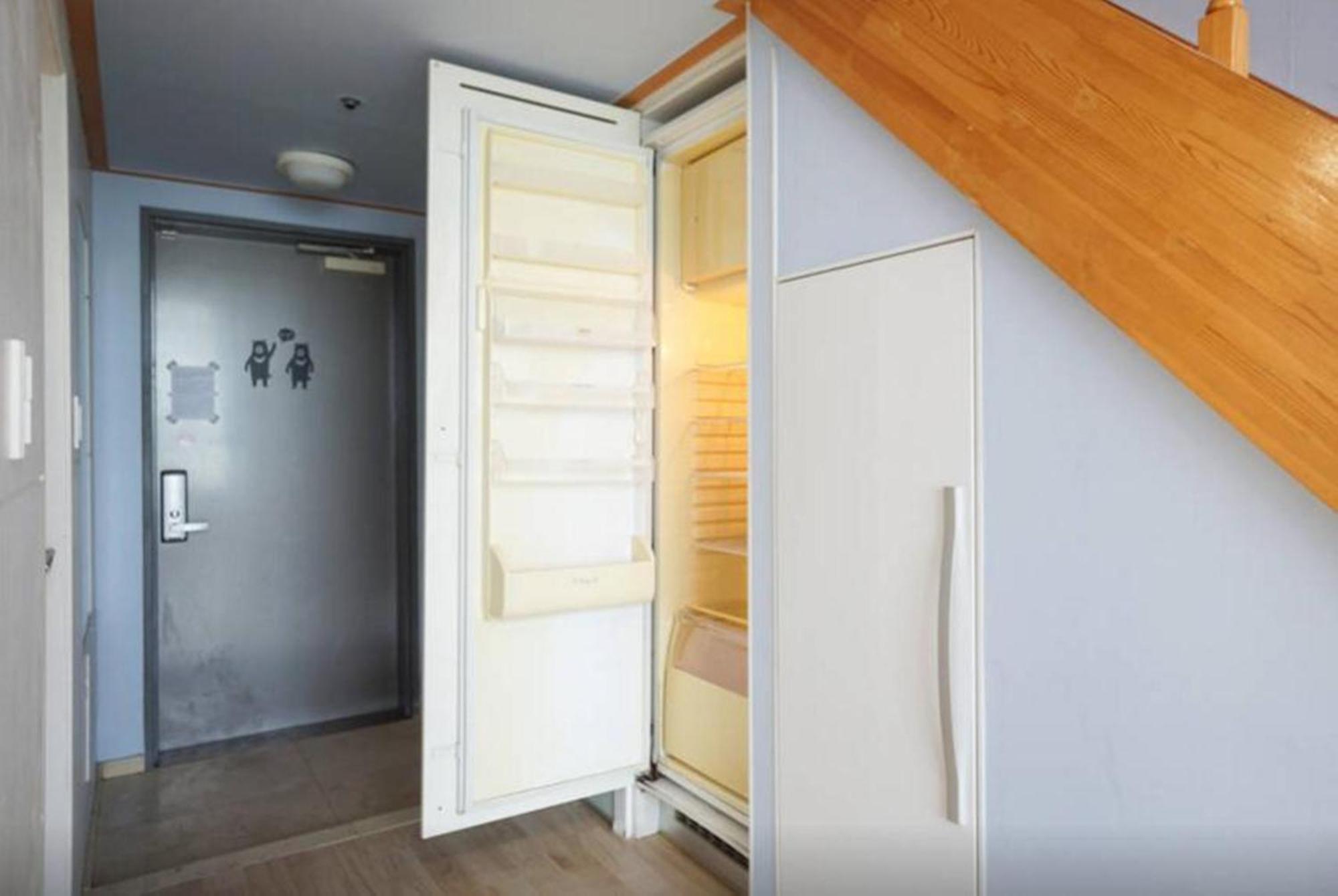 Town House Apartment *