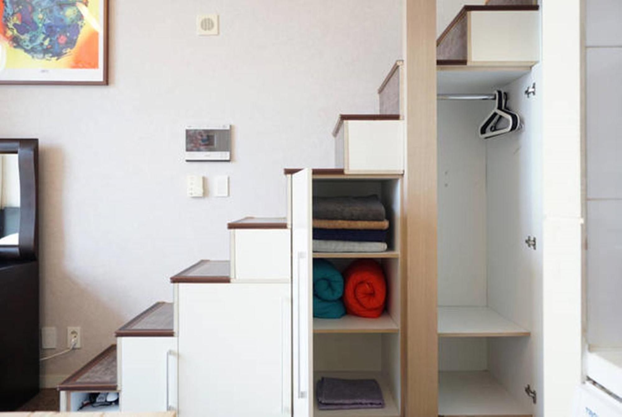 Town House Apartment Seoul