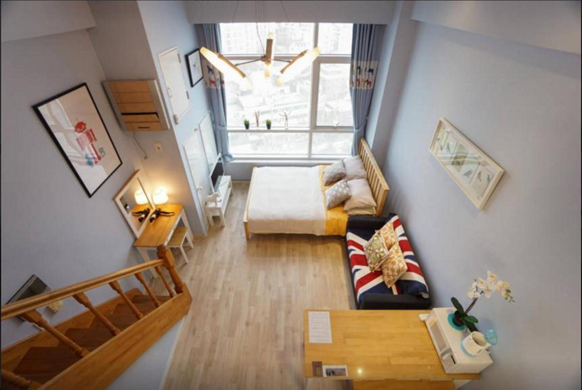 Town House Apartment *