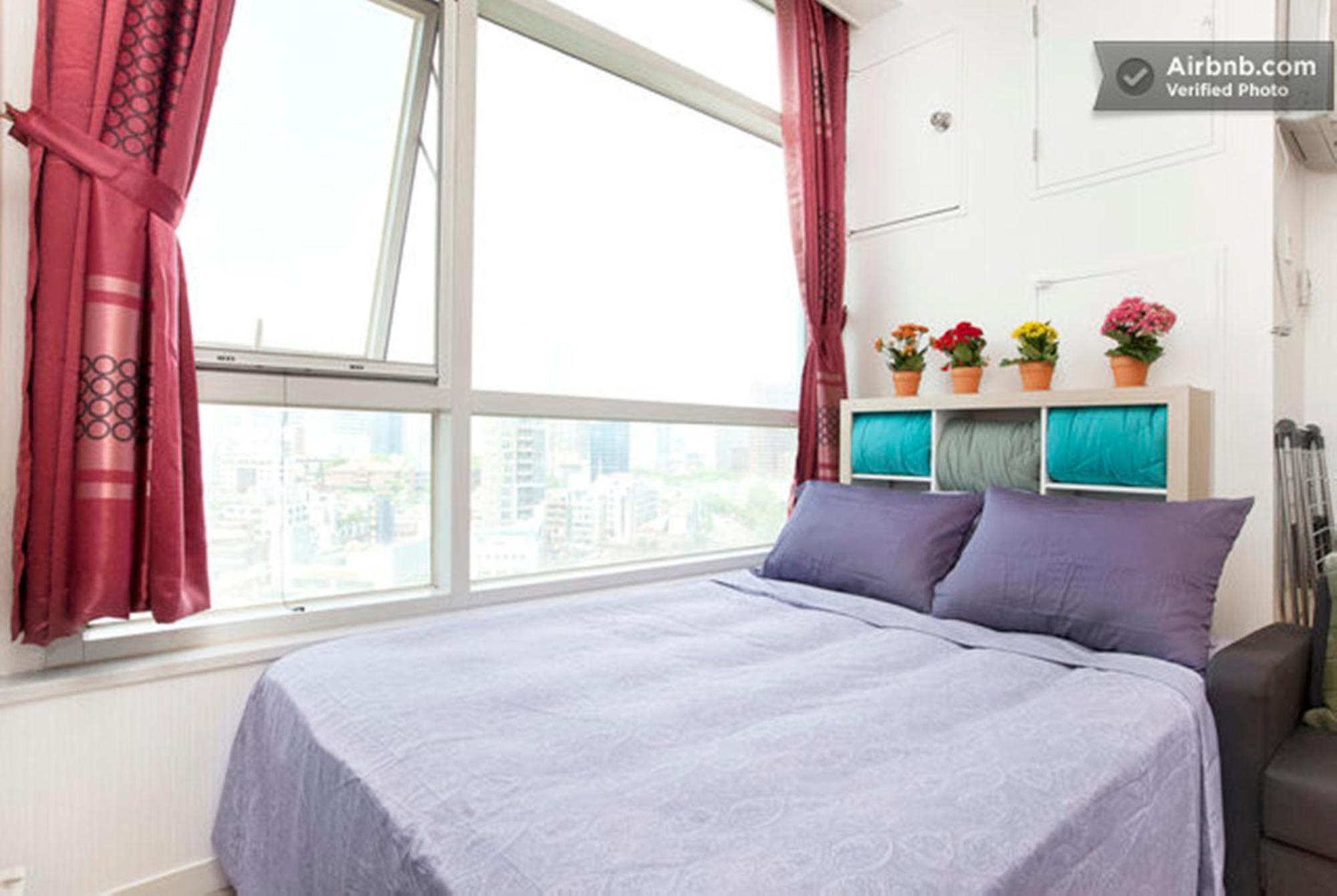 Town House Apartment *