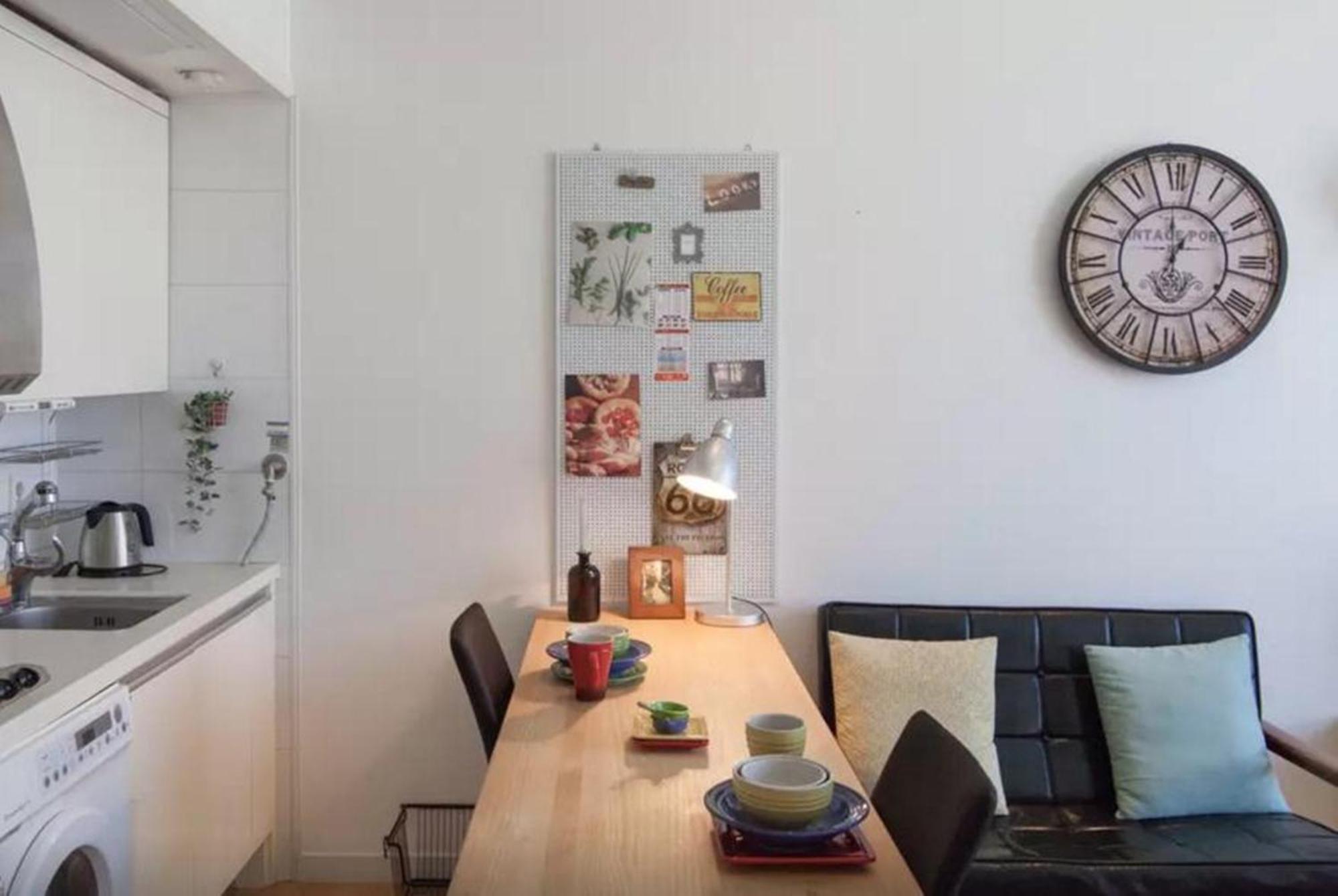 Town House Apartment *