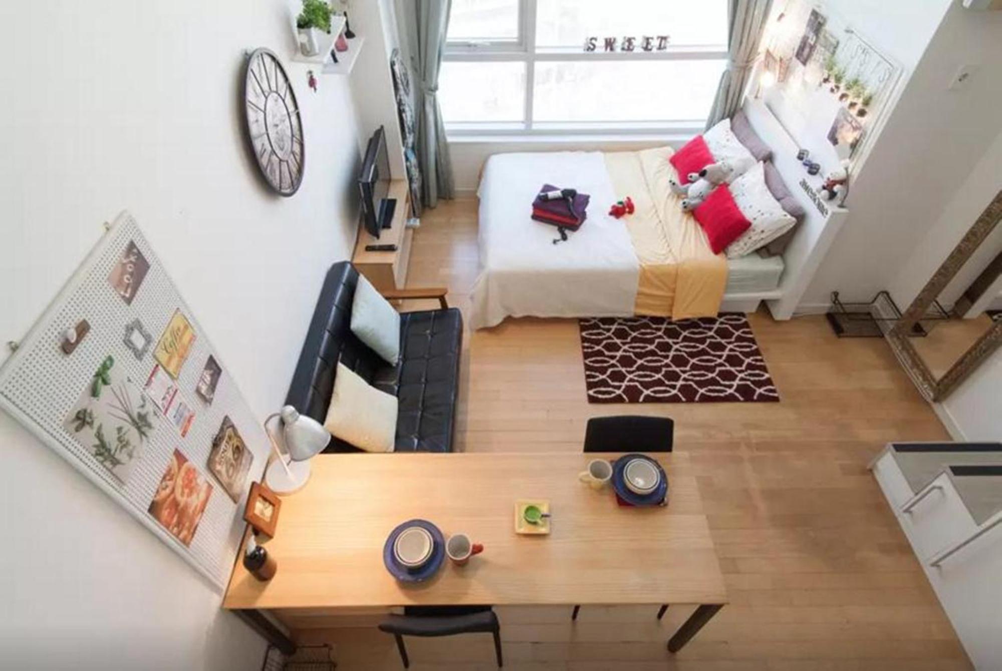 Town House Apartment