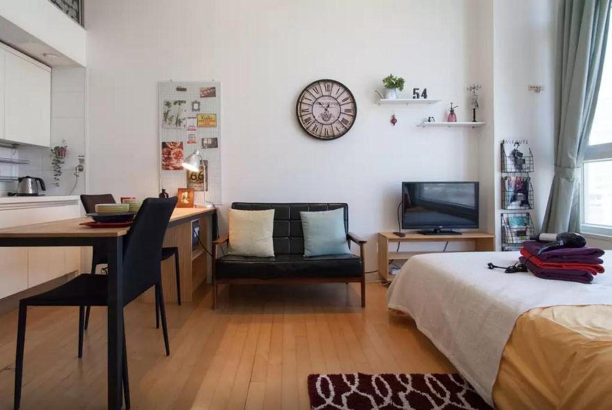 Town House Apartment Seoul