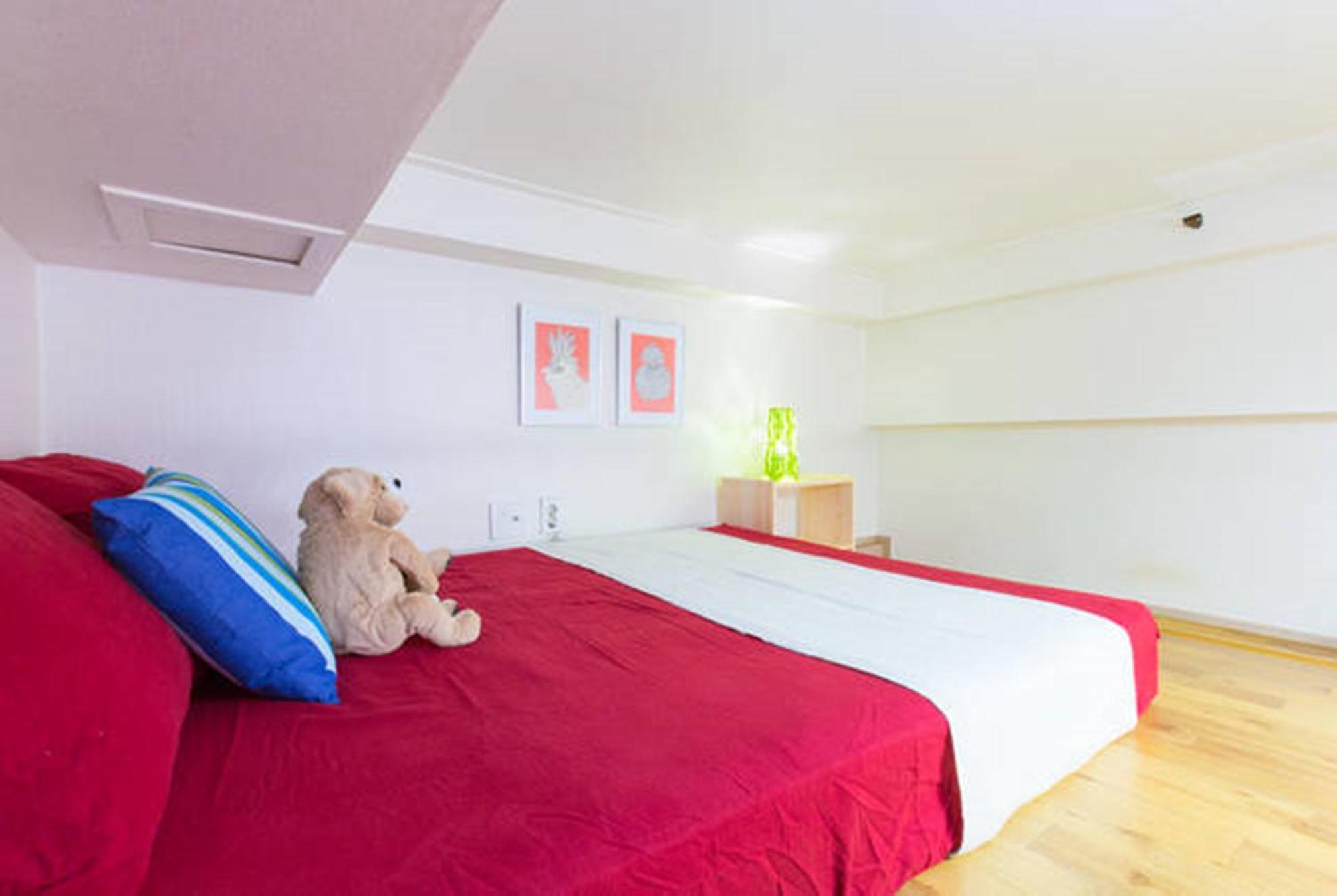 Town House Apartment Seoul