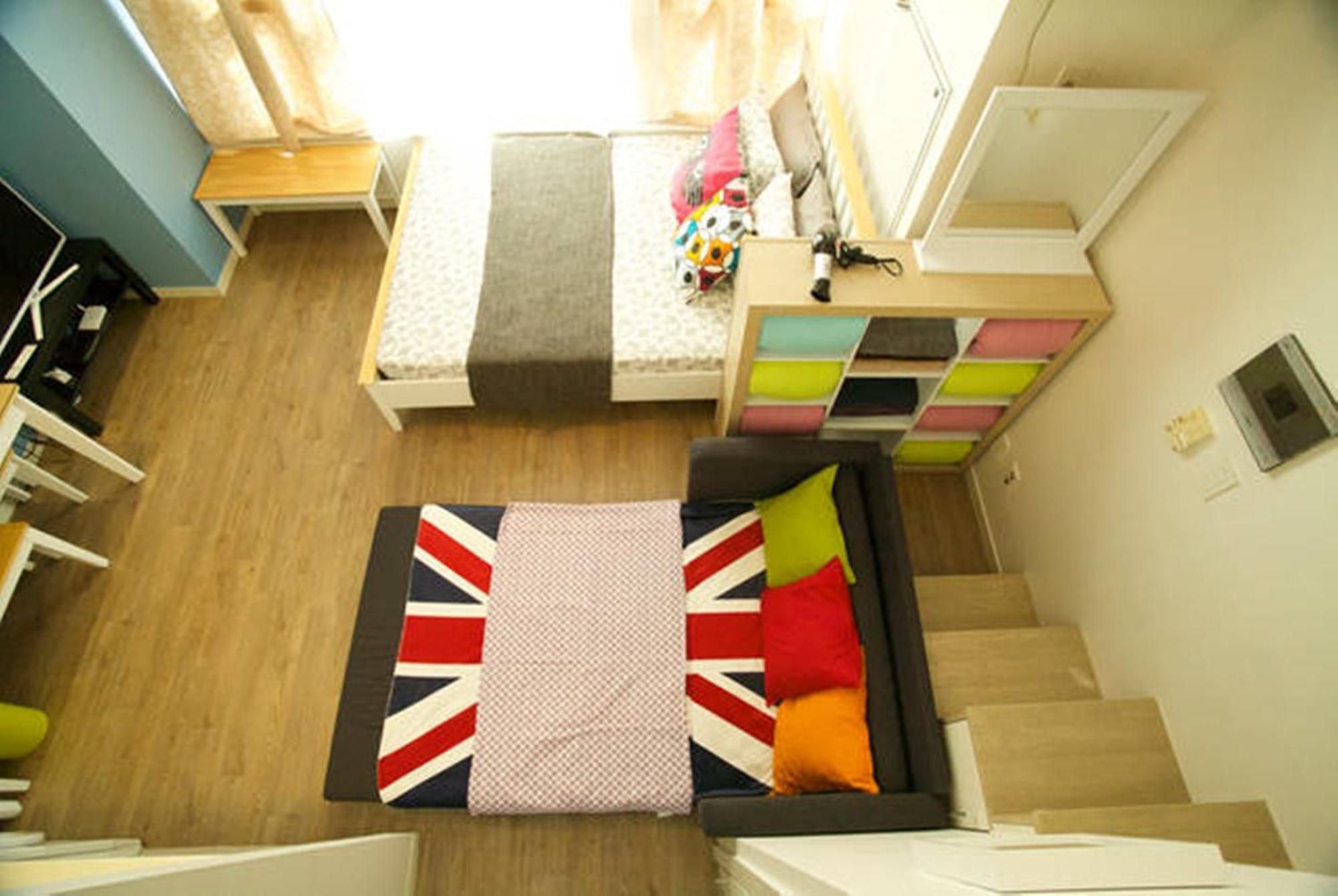 Town House * Seoul