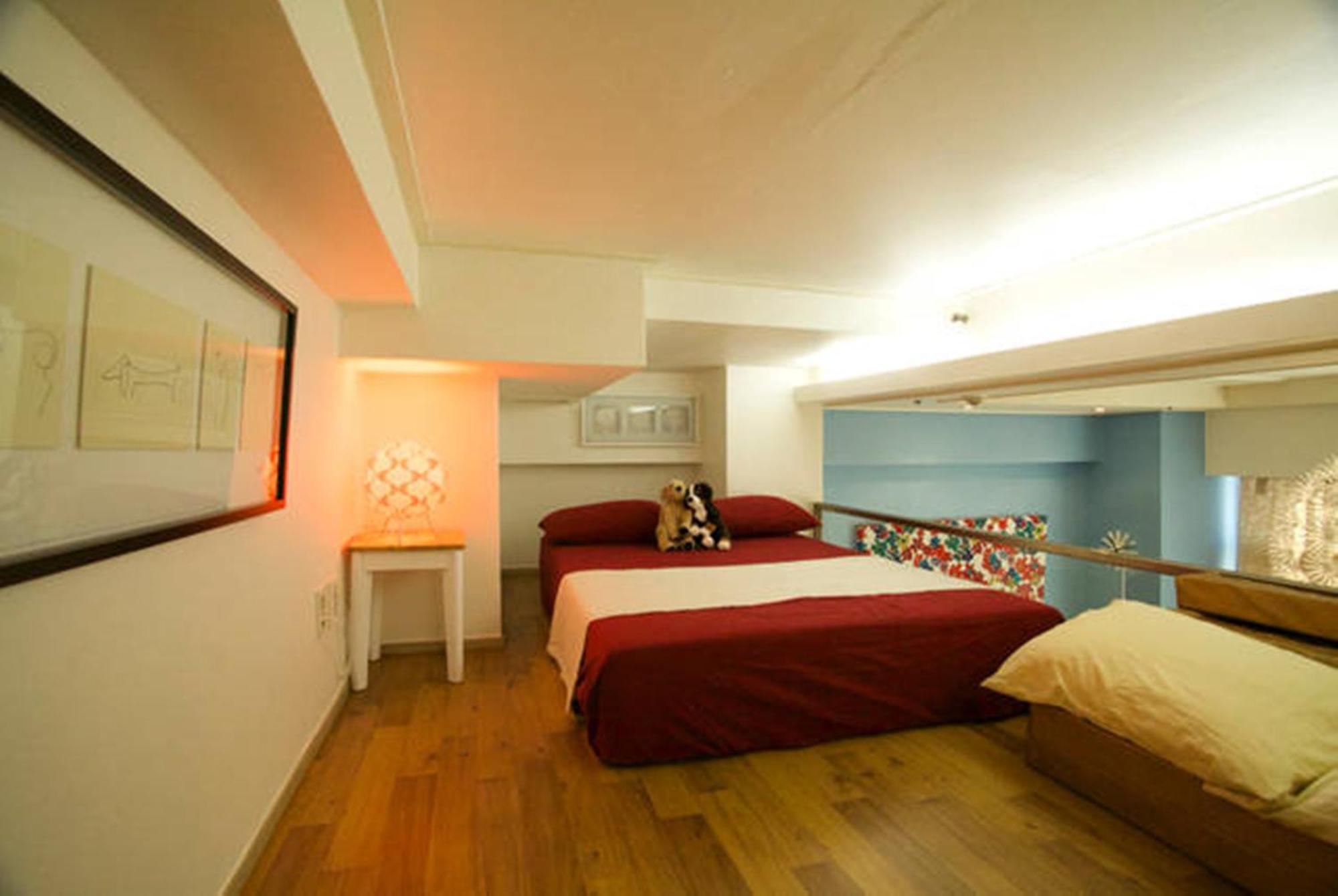 Town House Apartment Seoul