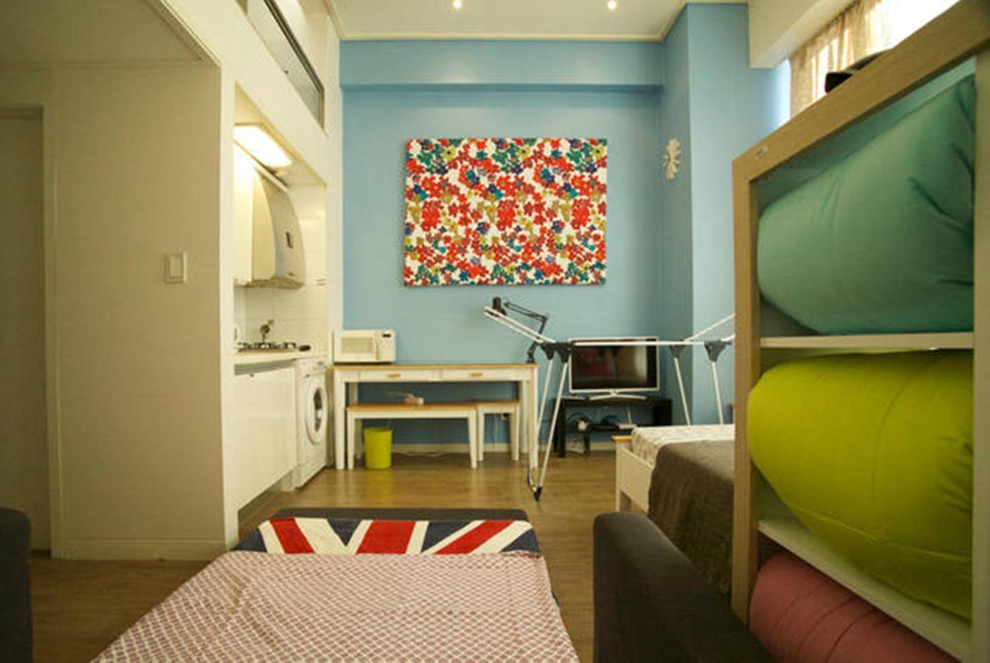 Town House Seoul