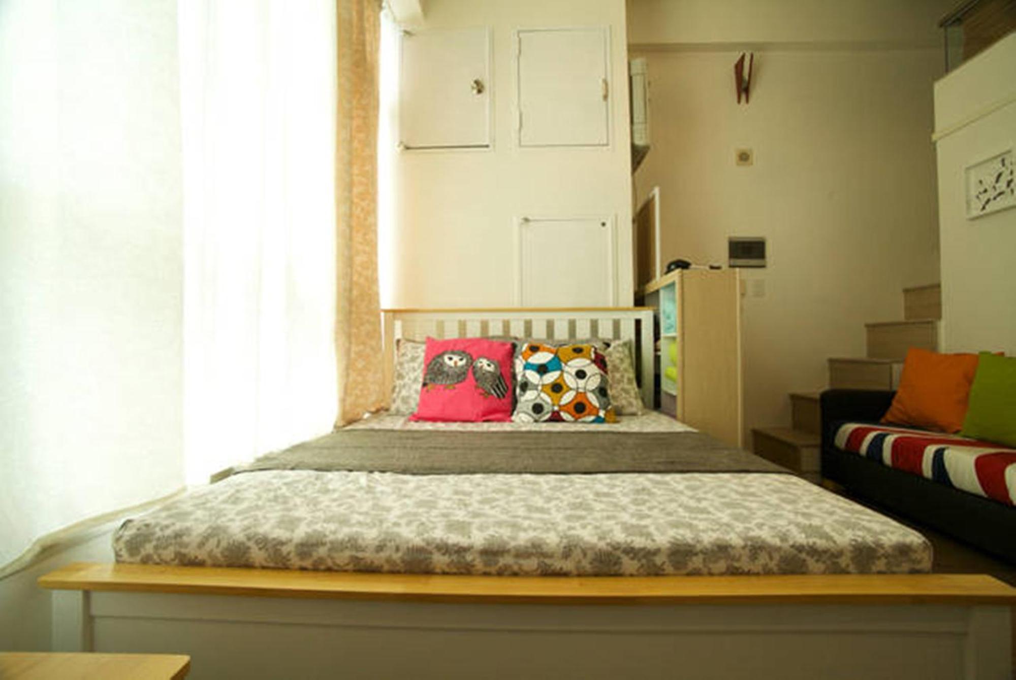 Apartment Town House Seoul