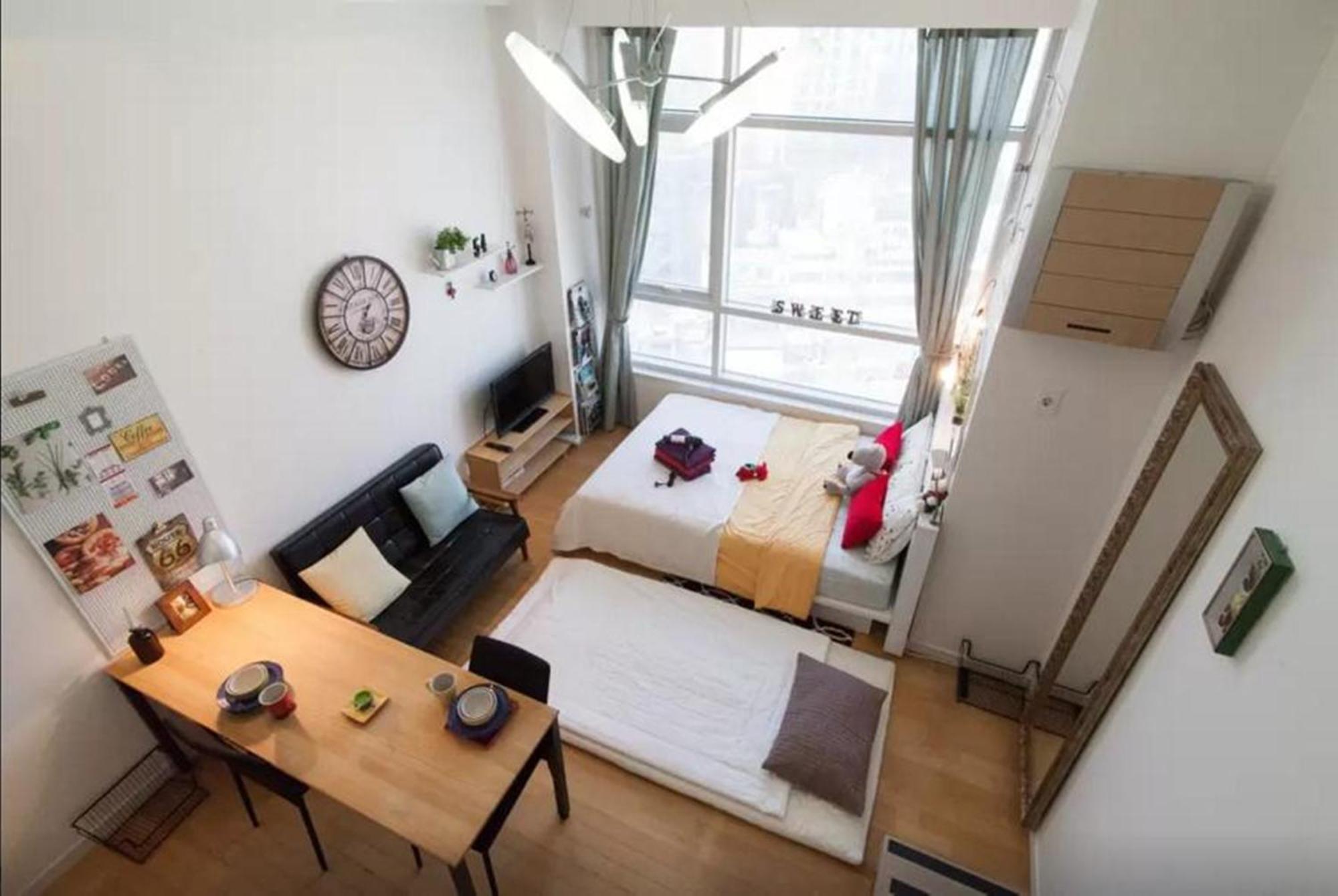 Town House *