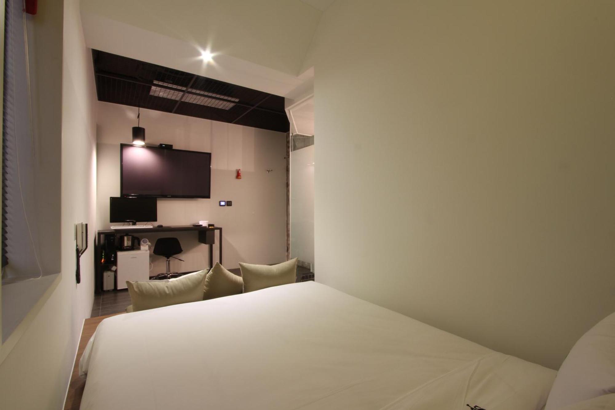 31page Hotel Seoul
