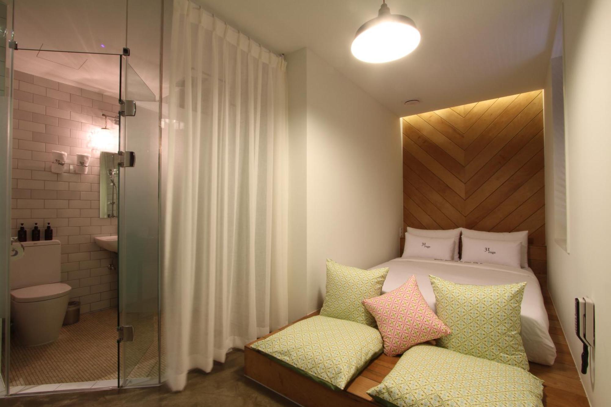 Hotel 31page Seoul