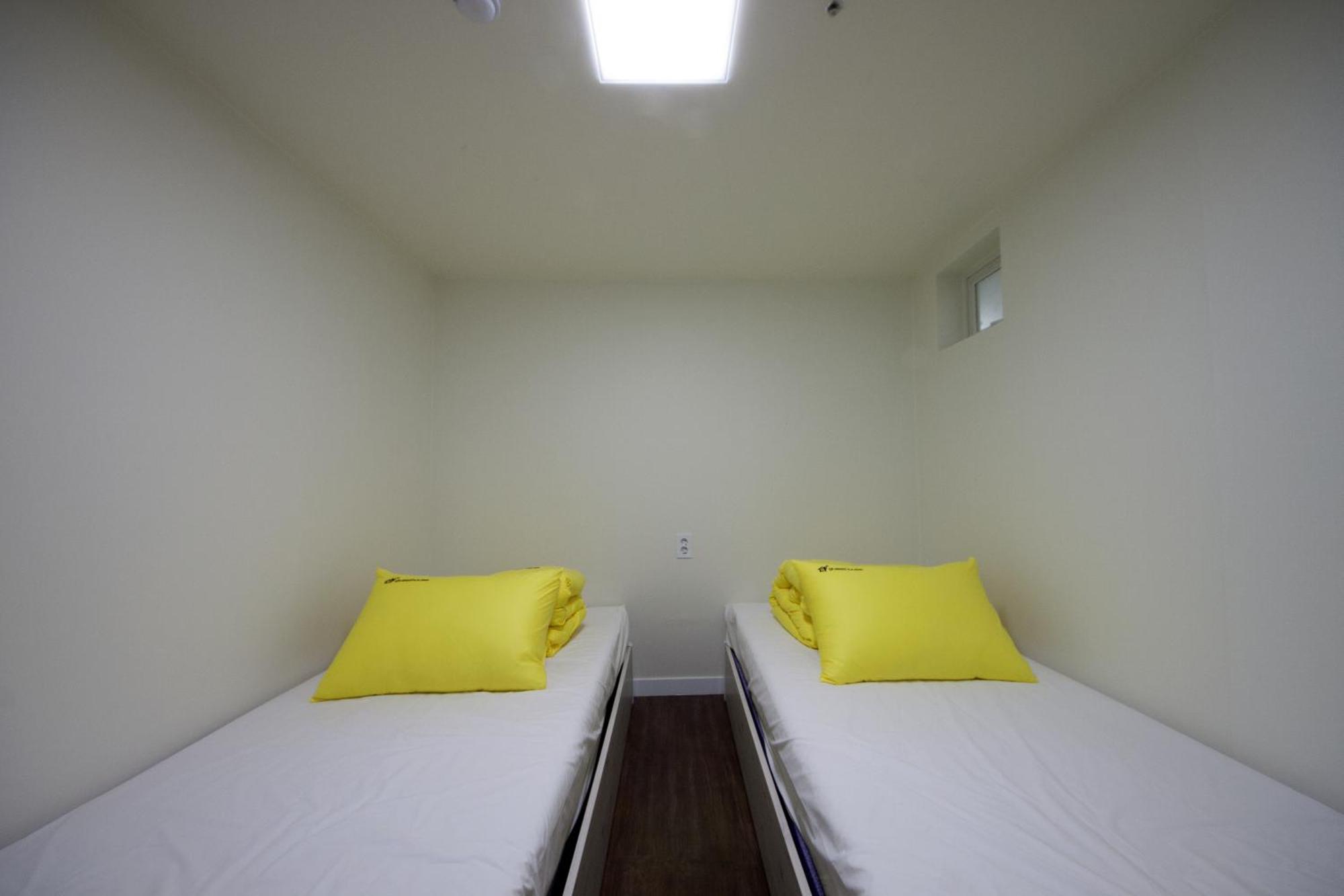 24 Myeongdong Town Guest house