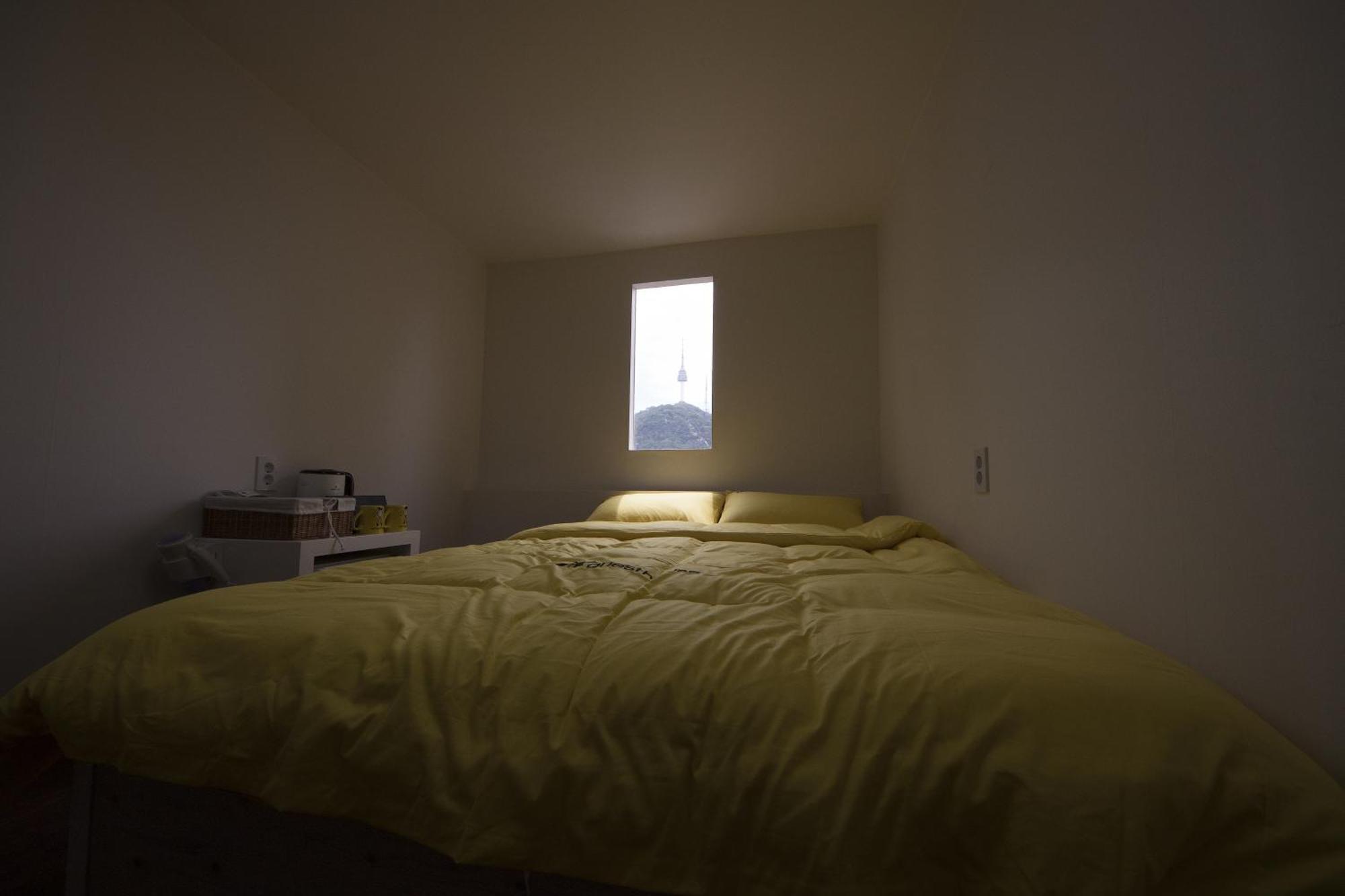 Guest house 24 Myeongdong Town