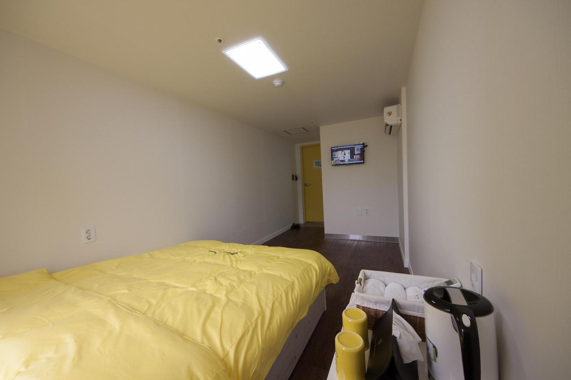 24 Myeongdong Town Guest house