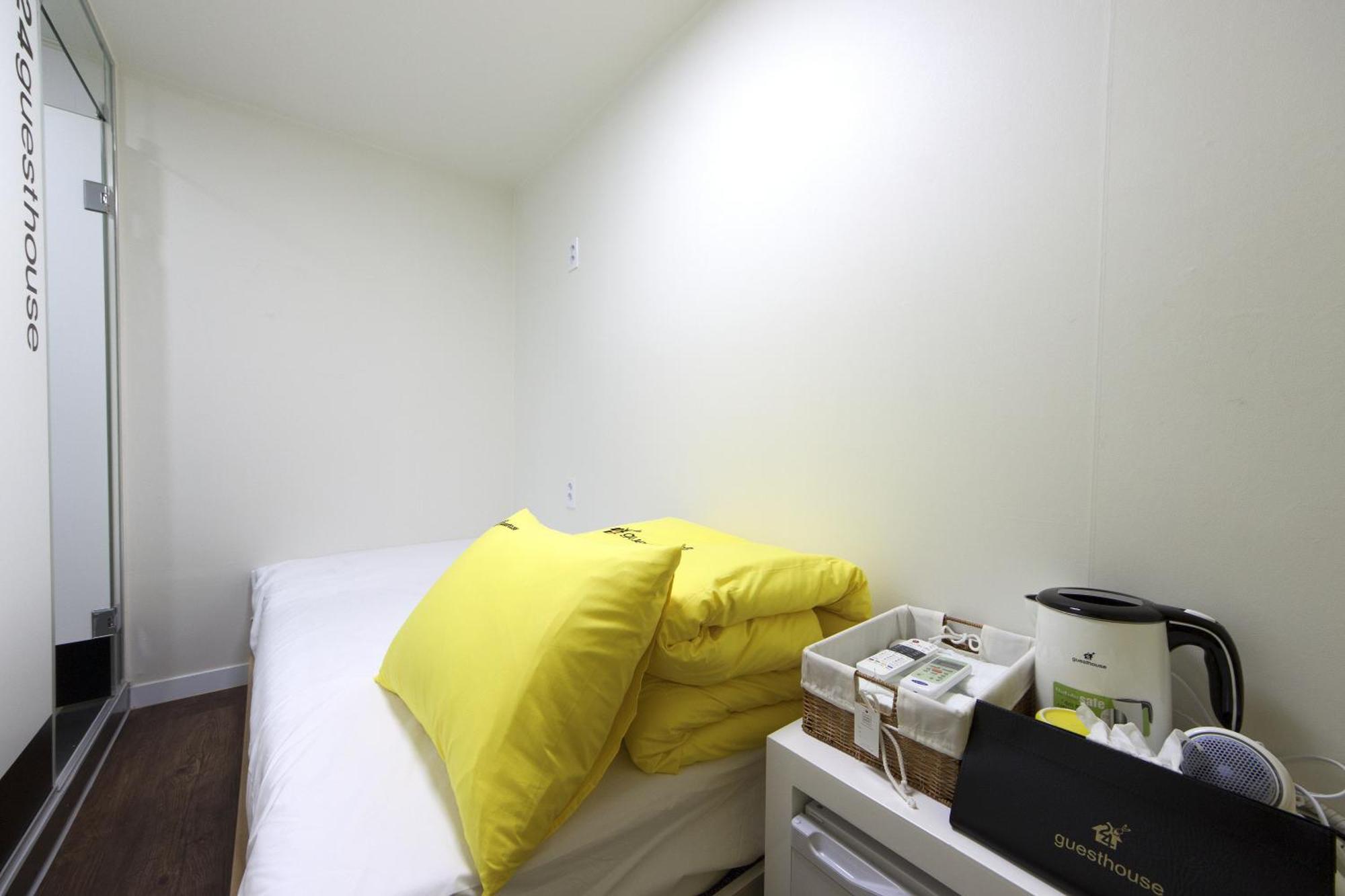24 Myeongdong Town 2* Seoul