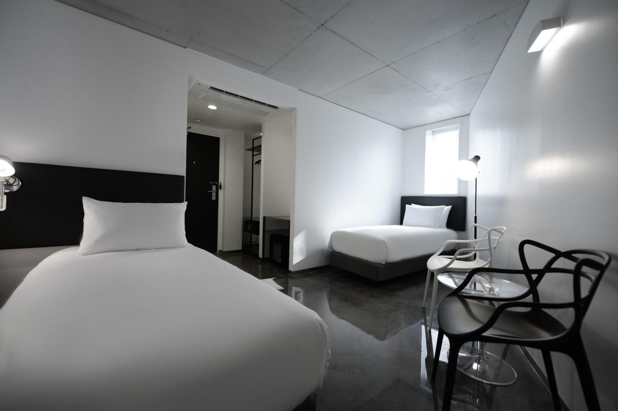 Creto Myeongdong Hotel