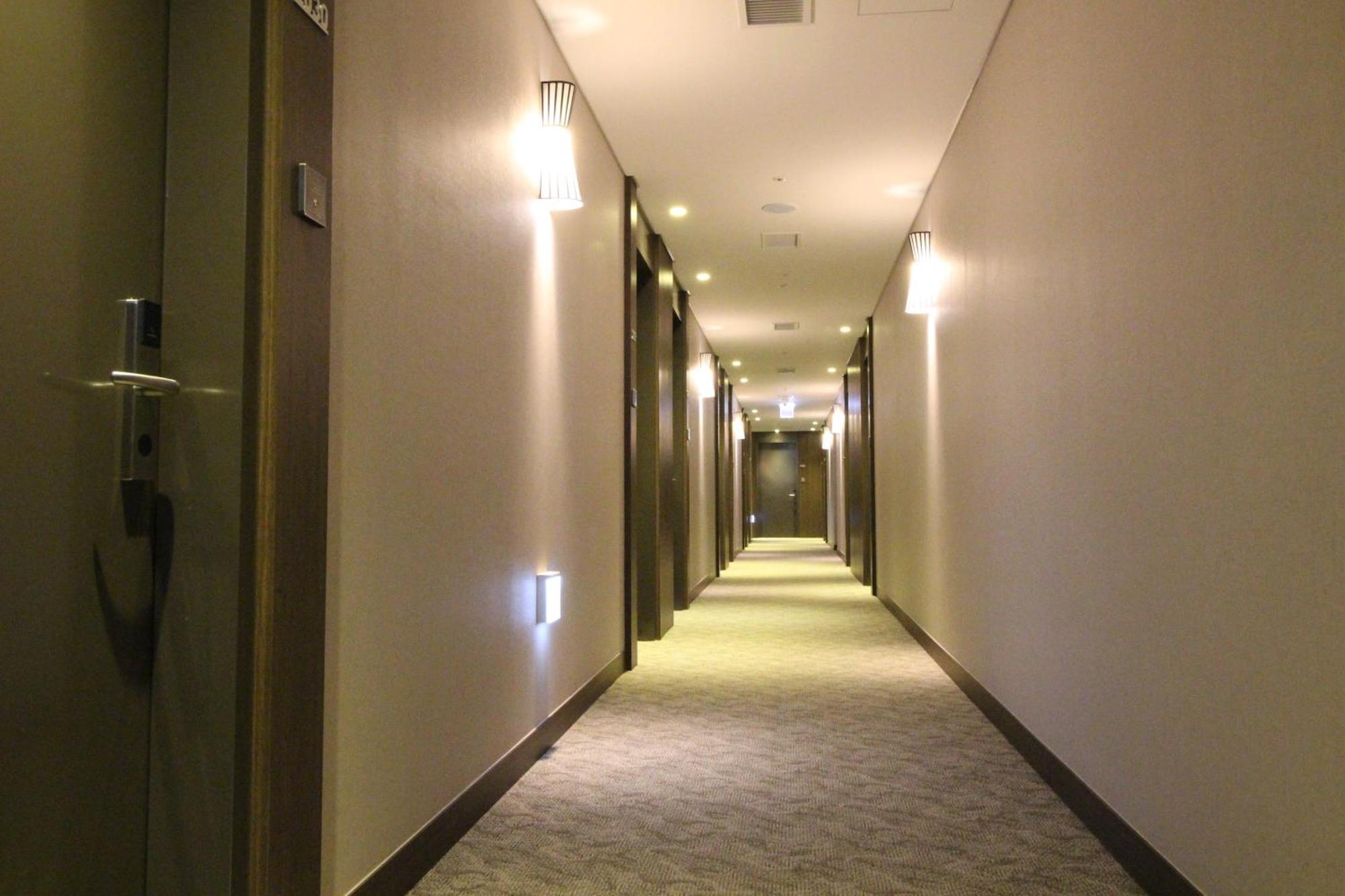 Hotel Migliore Seoul Seoul