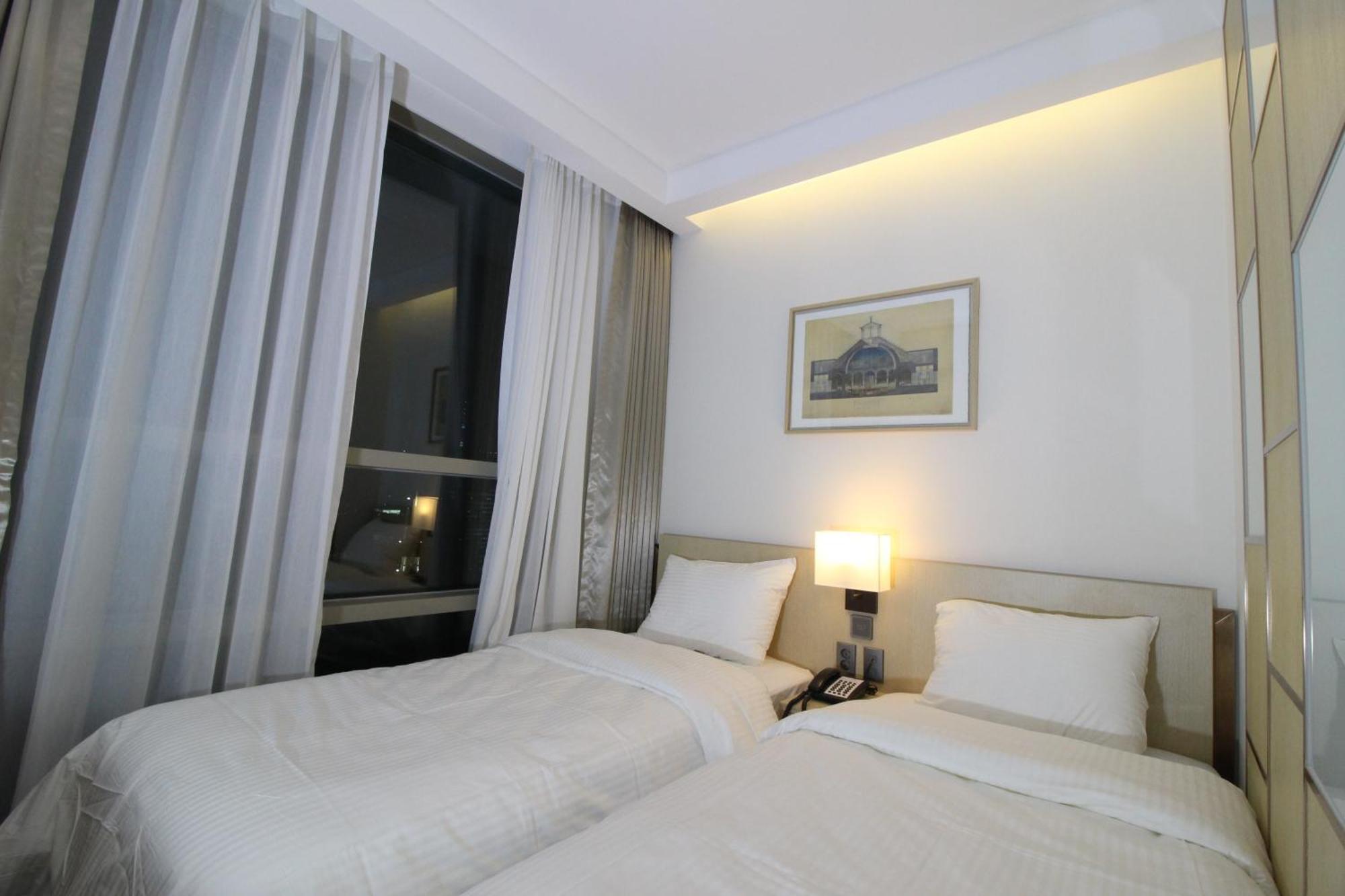 Hotel Migliore Seoul Hotel