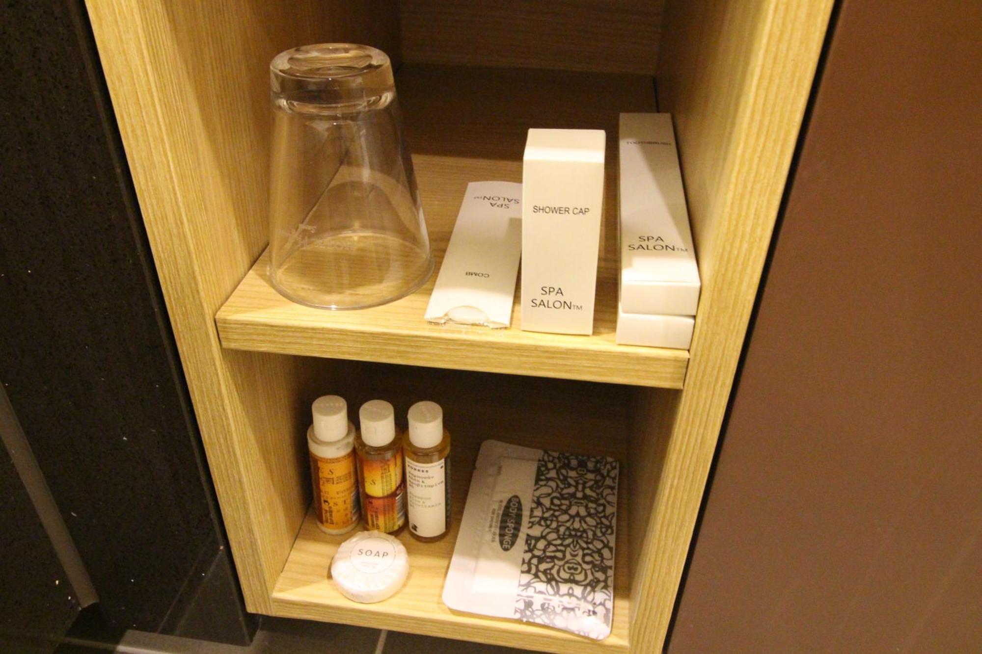 Hotel Migliore Seoul Hotel 3*
