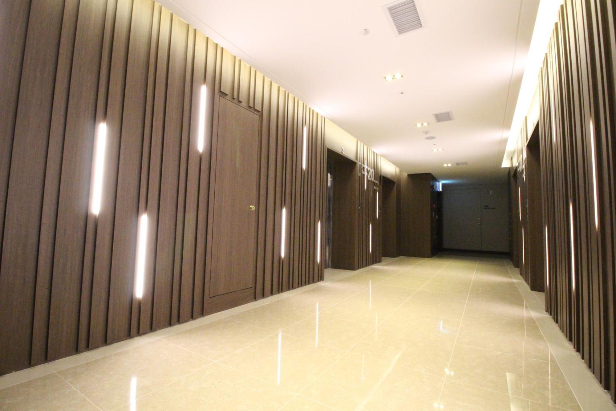 Hotel Hotel Migliore Seoul Seoul
