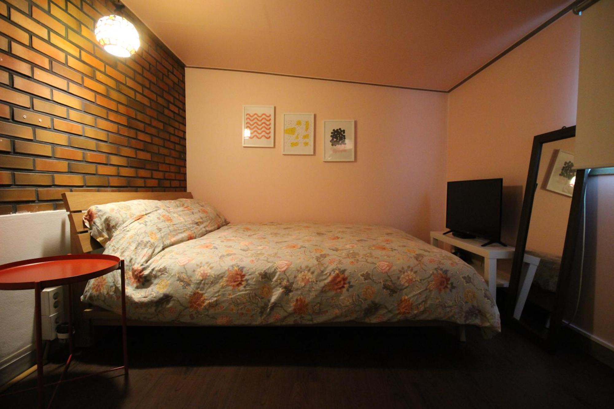 Bunk Hongdae 2*