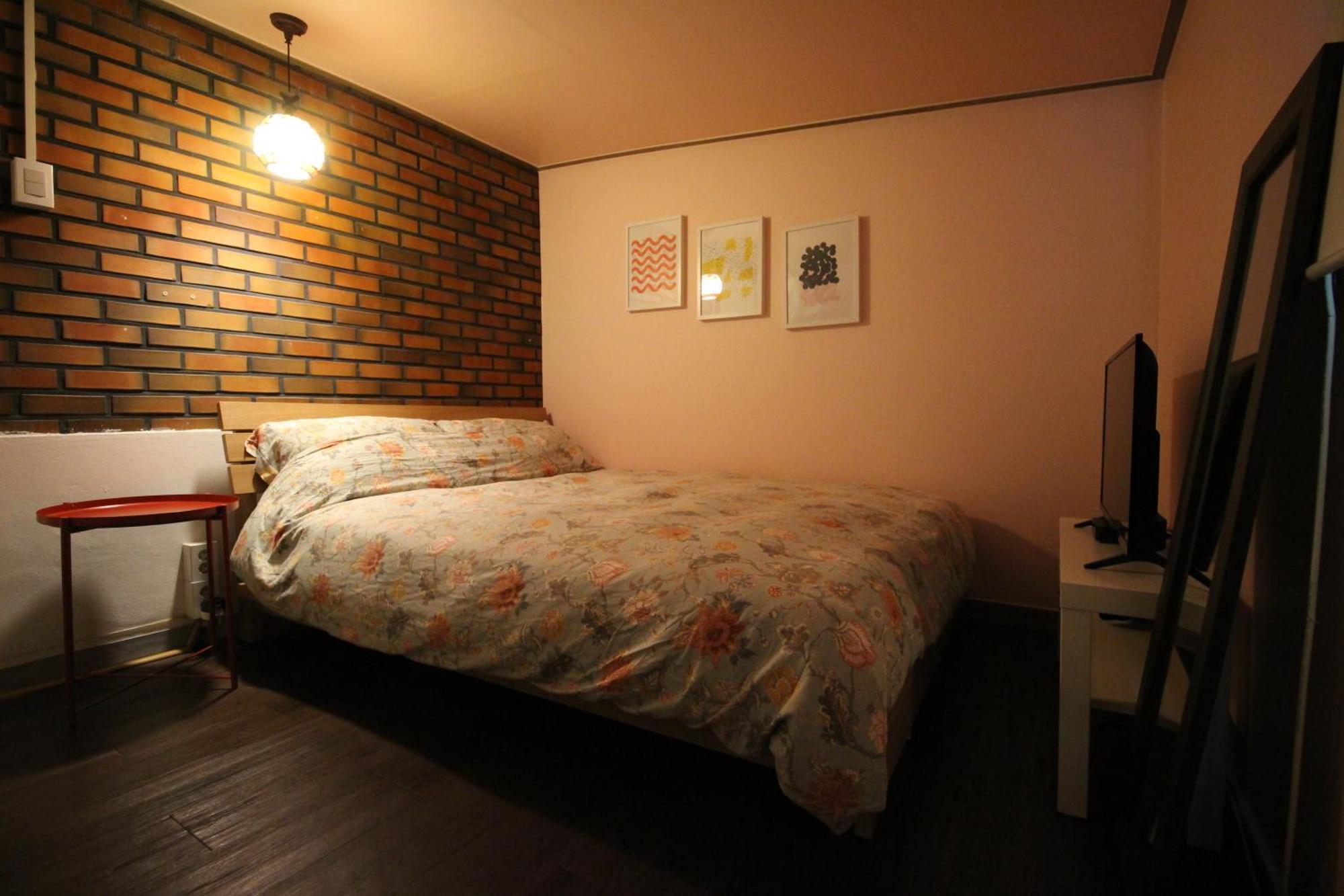 Bunk Hongdae Guest house 2*