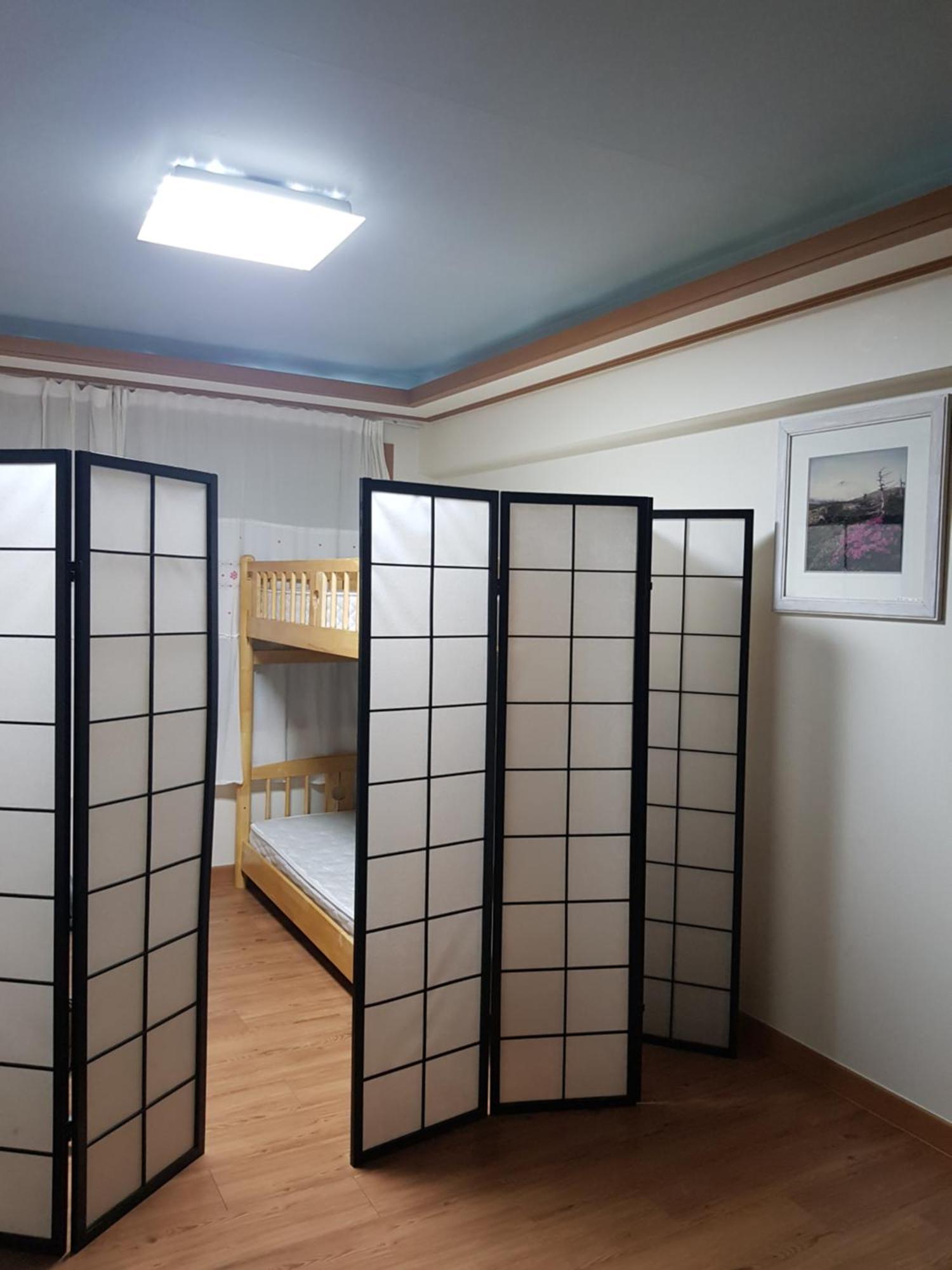 Guest house Kory Seoul