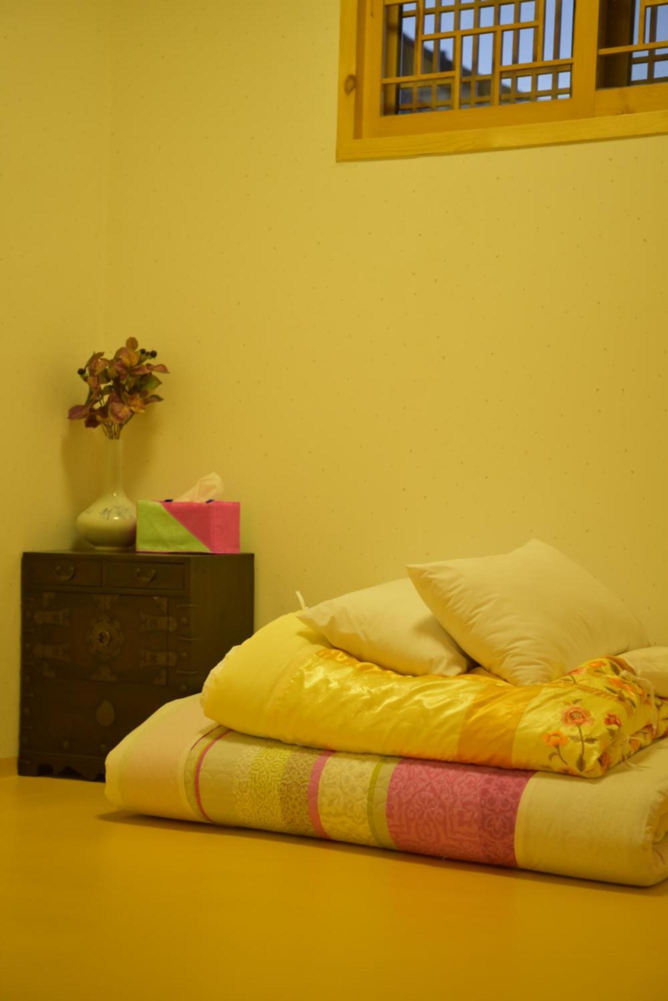 Bukchonae Guest house