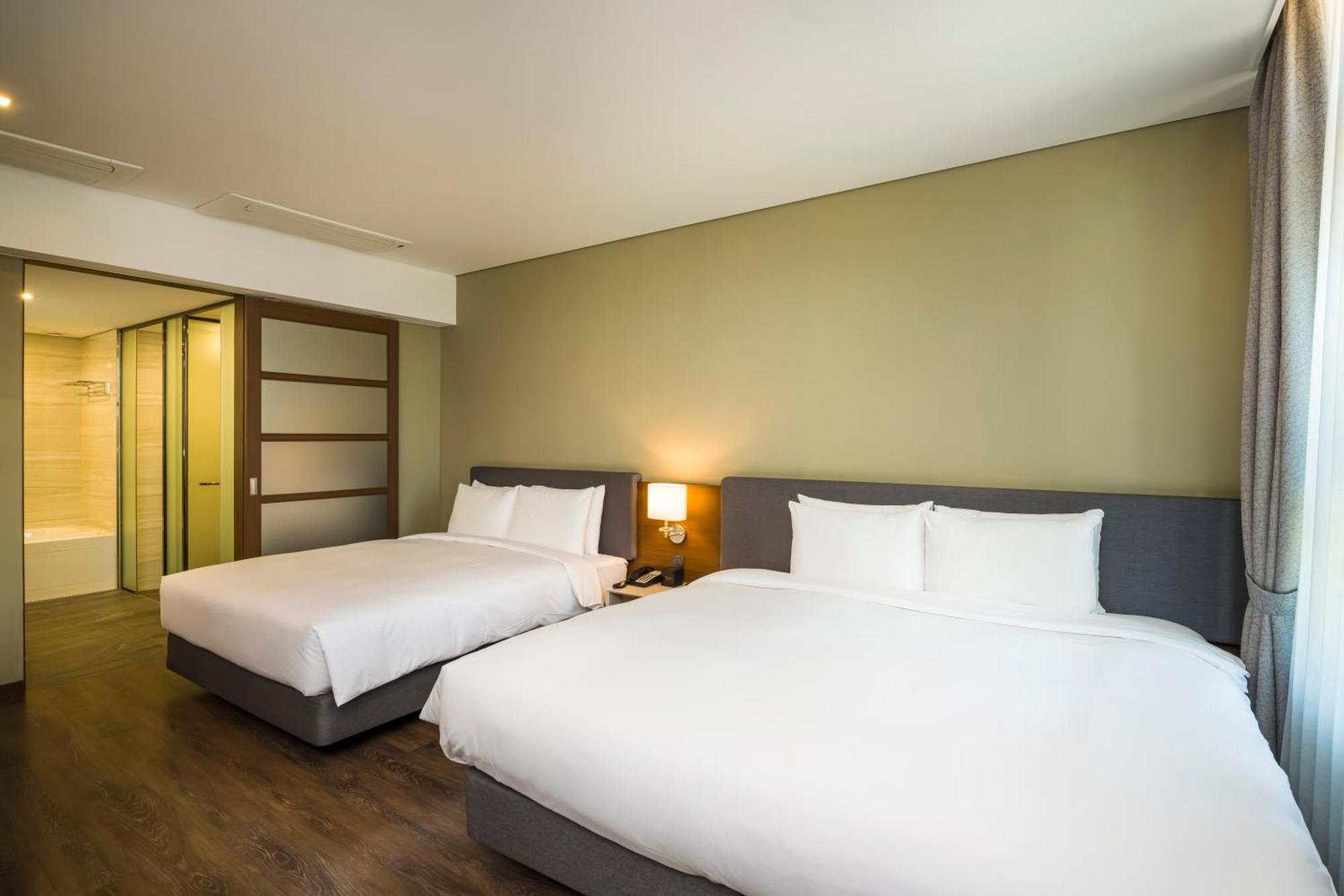 Hotel Ena Namdaemun