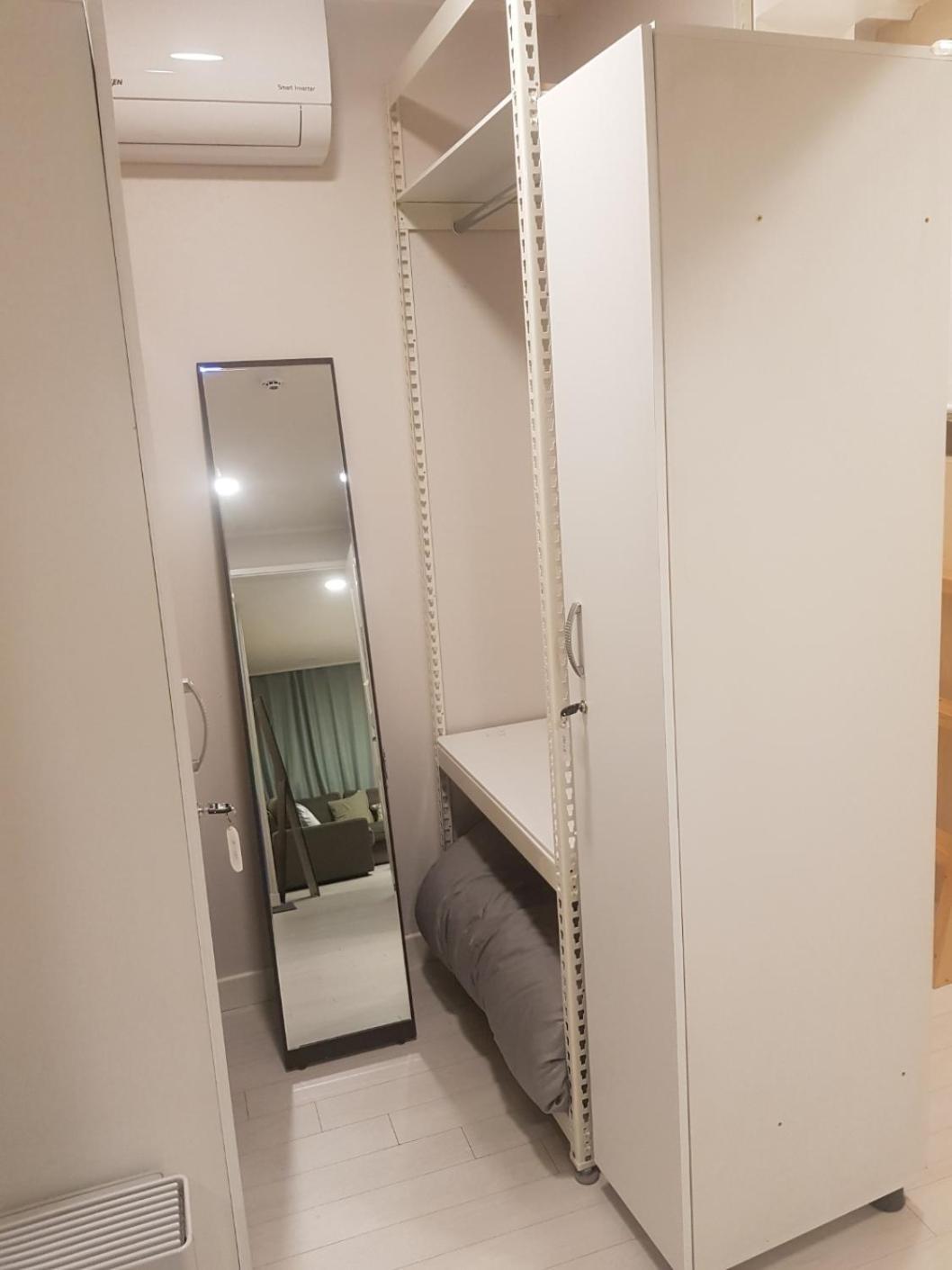 Gangnamstay - Foreign Female Only Guest house