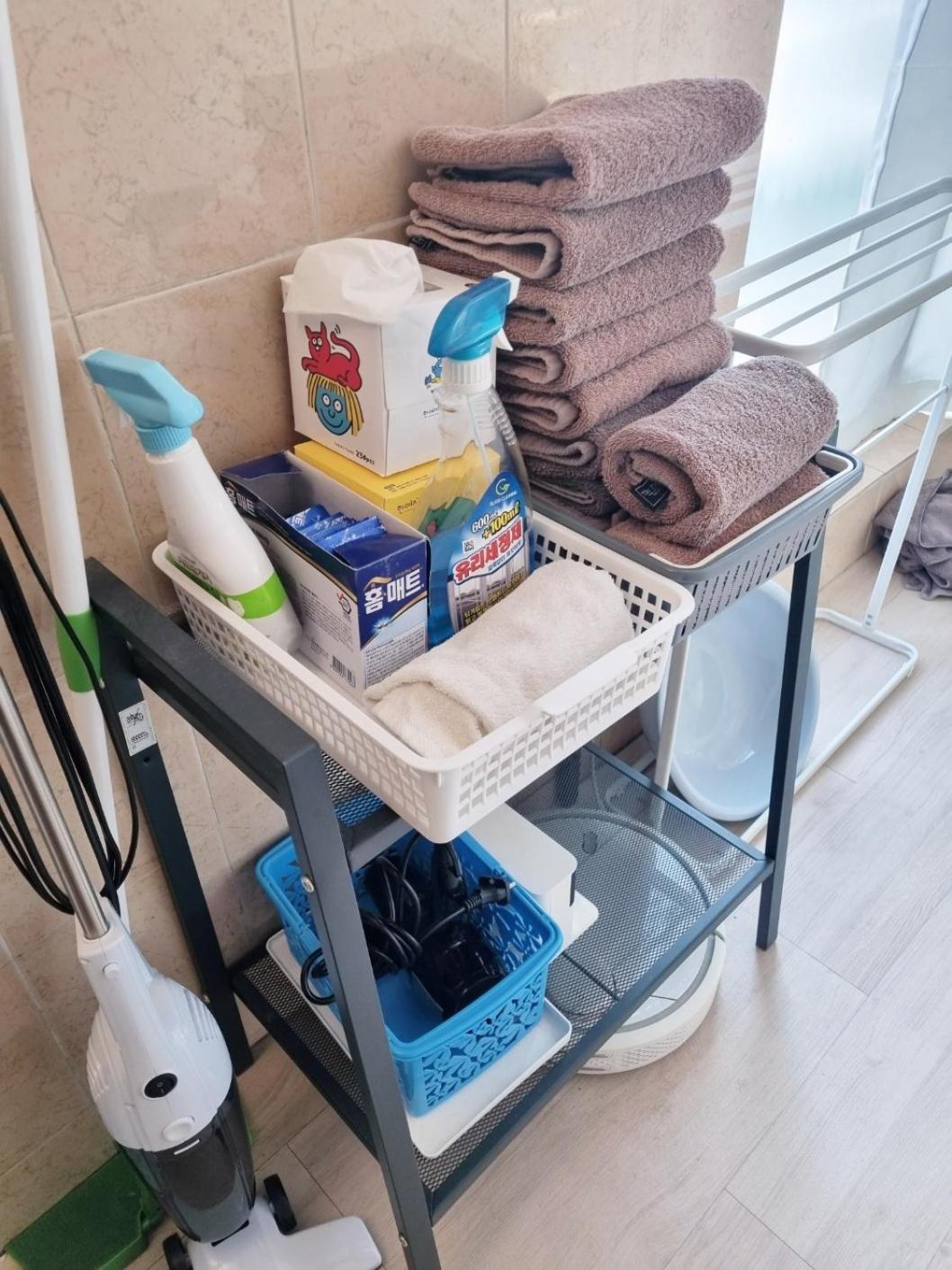 Guest house Gangnamstay - Foreign Female Only Seoul