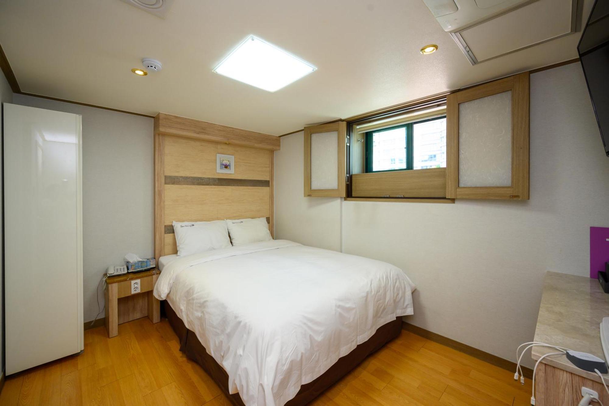 Hotel Daeyoung Myeongdong Seoul