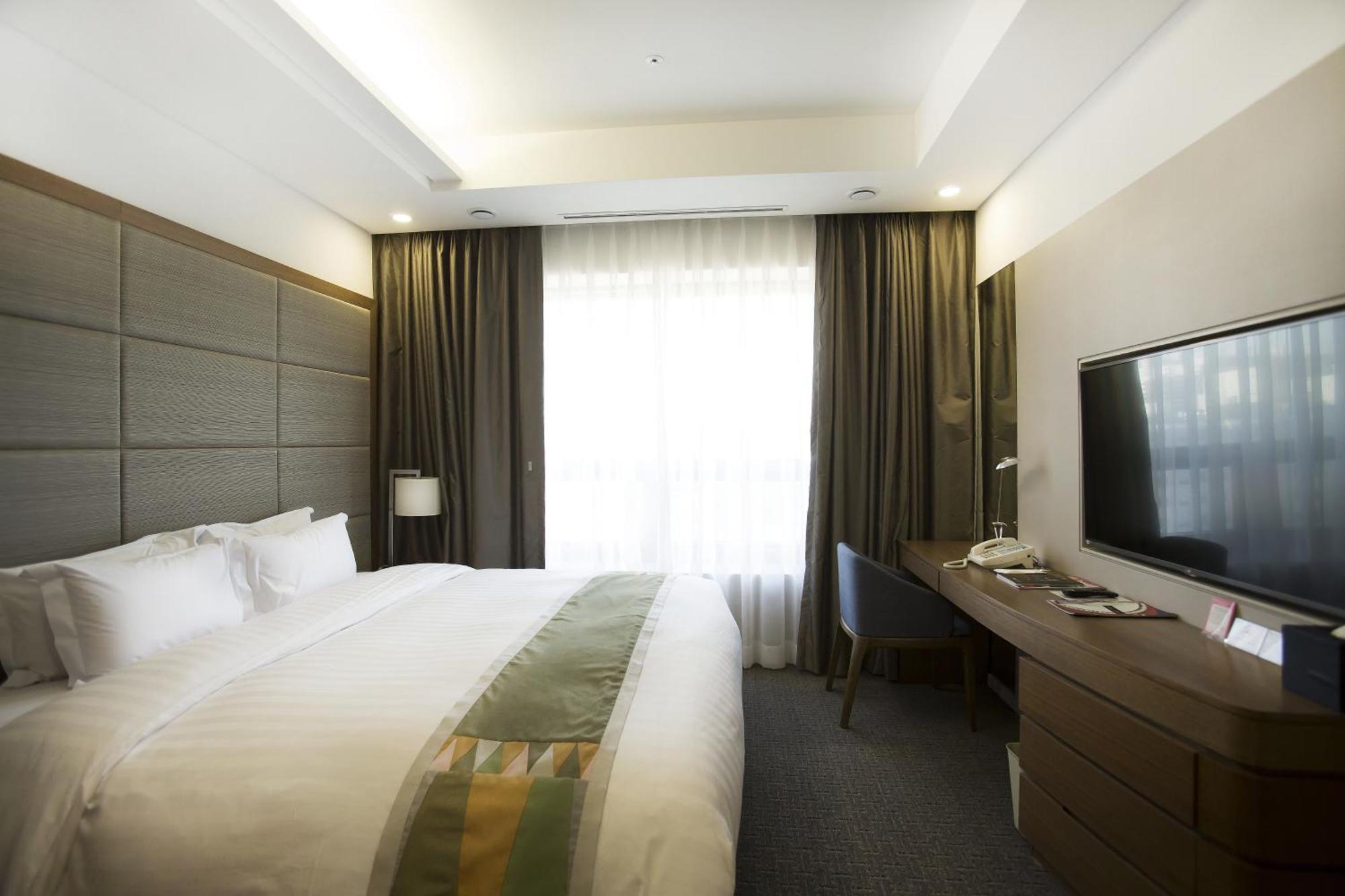 Hotel Garden 4*