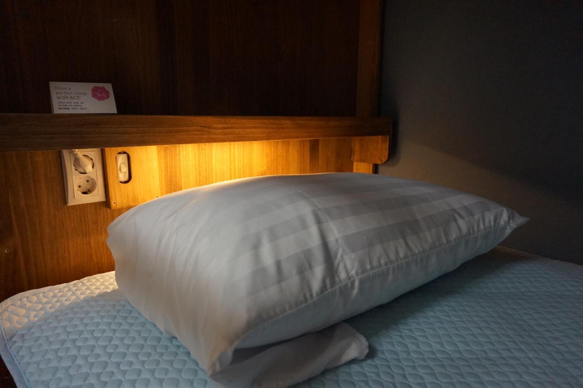 Br. Hongdae Guest house Seoul