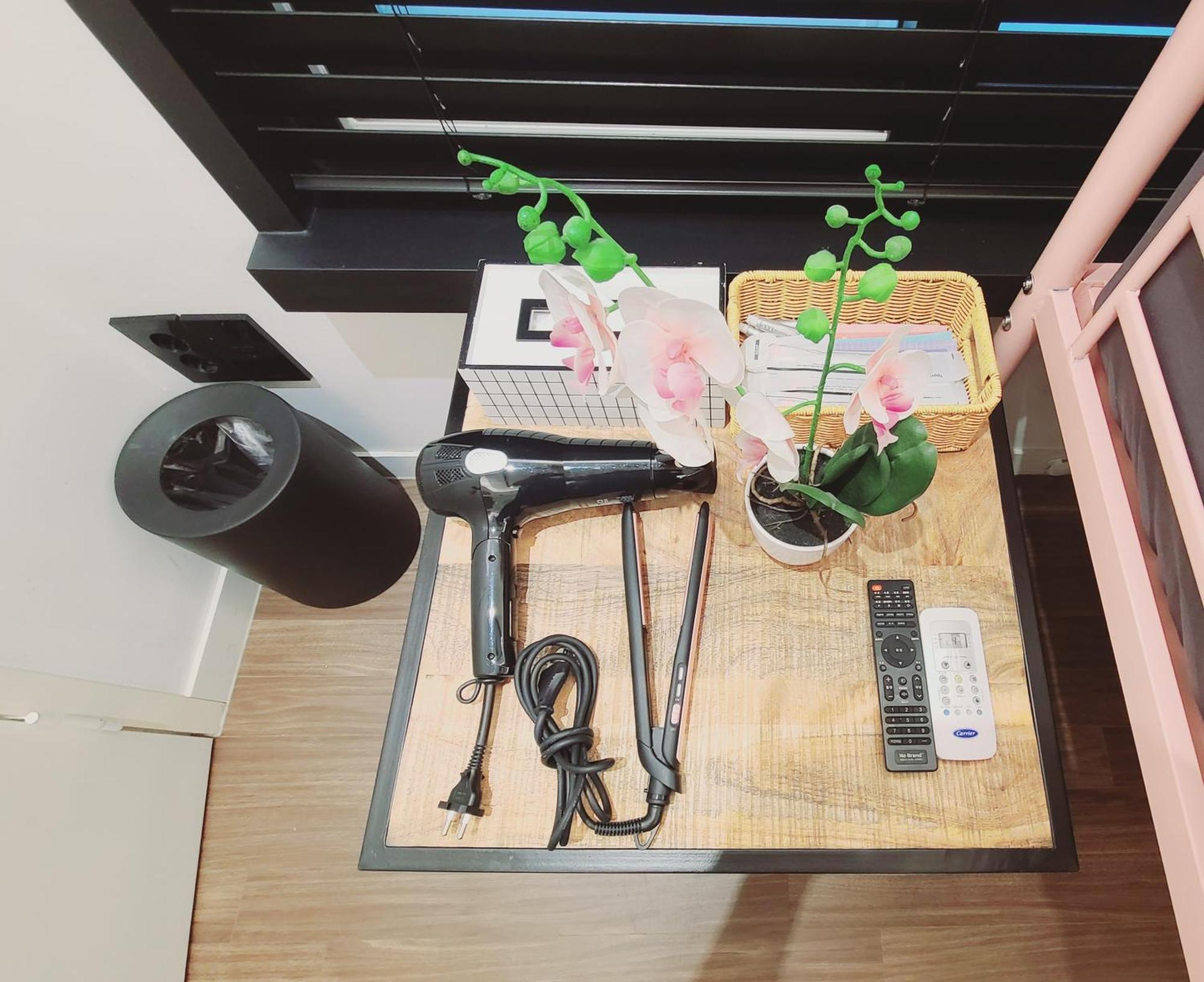 Bias K-girl - Women Only Guest house *