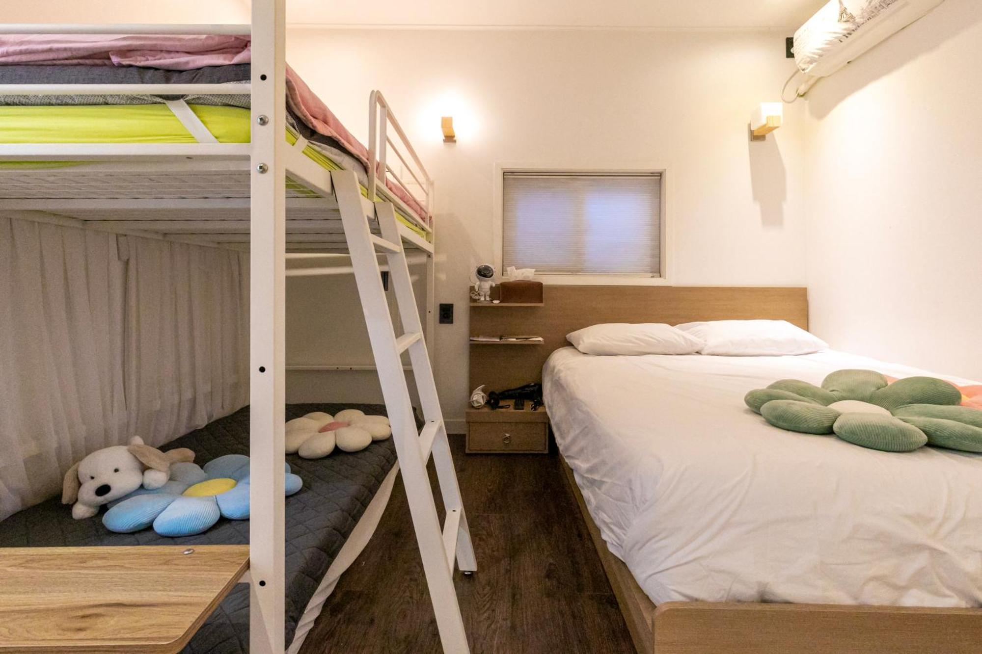 Guest house Bias K-girl - Women Only *