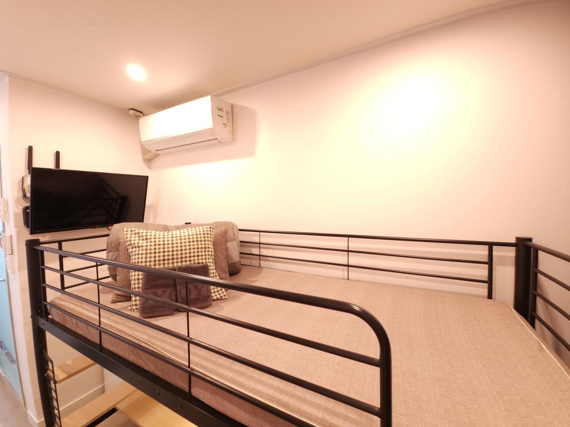 Oyo Myeongdong 3 Albergue *