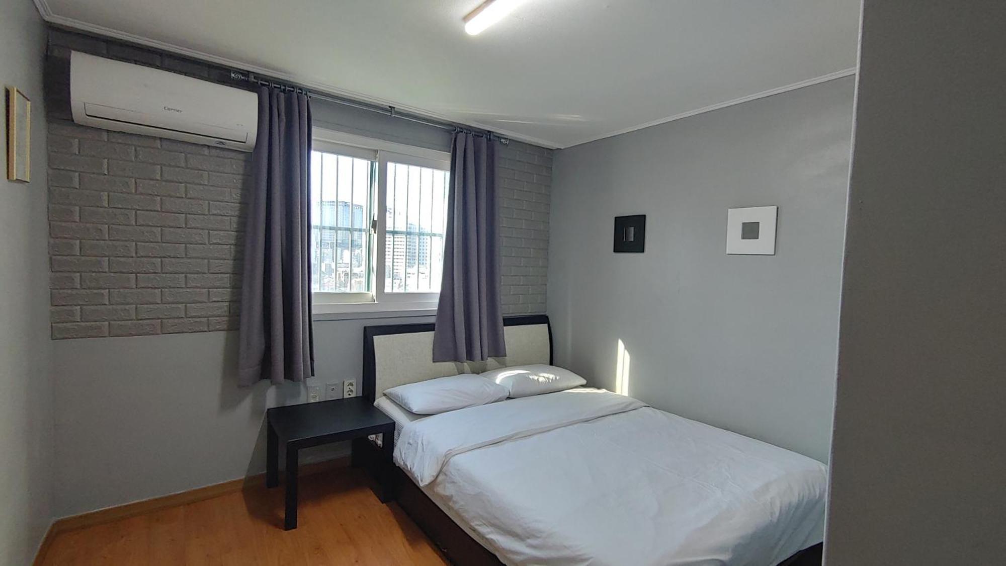 1012 House Namsan Guest house