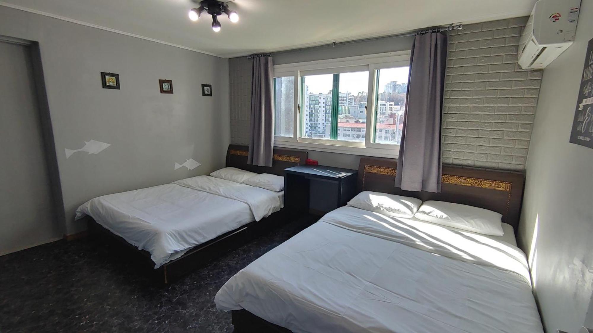 1012 House Namsan 2*