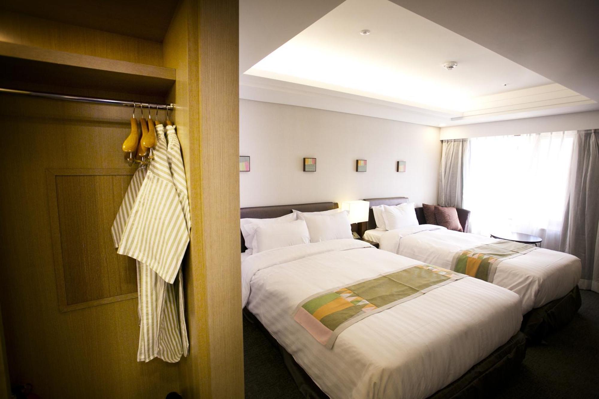 Garden 4* Seoul