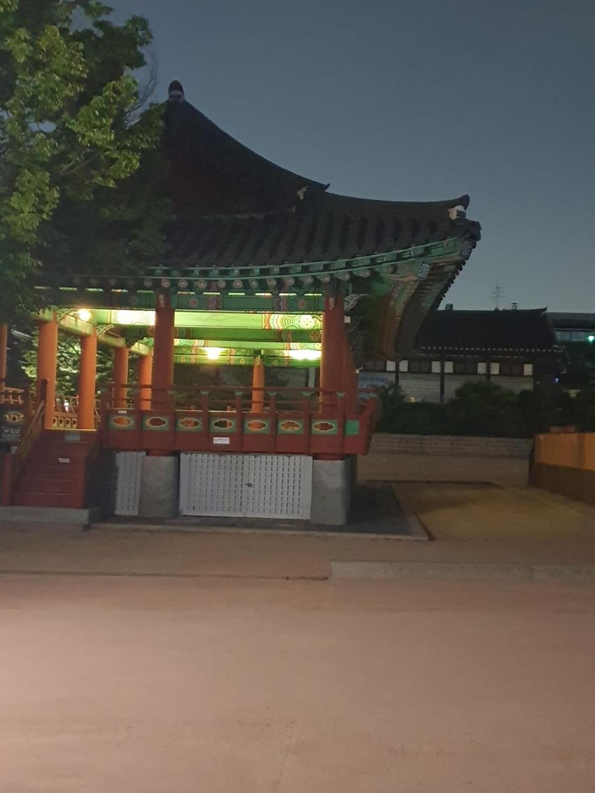 Family Holiday home Seoul